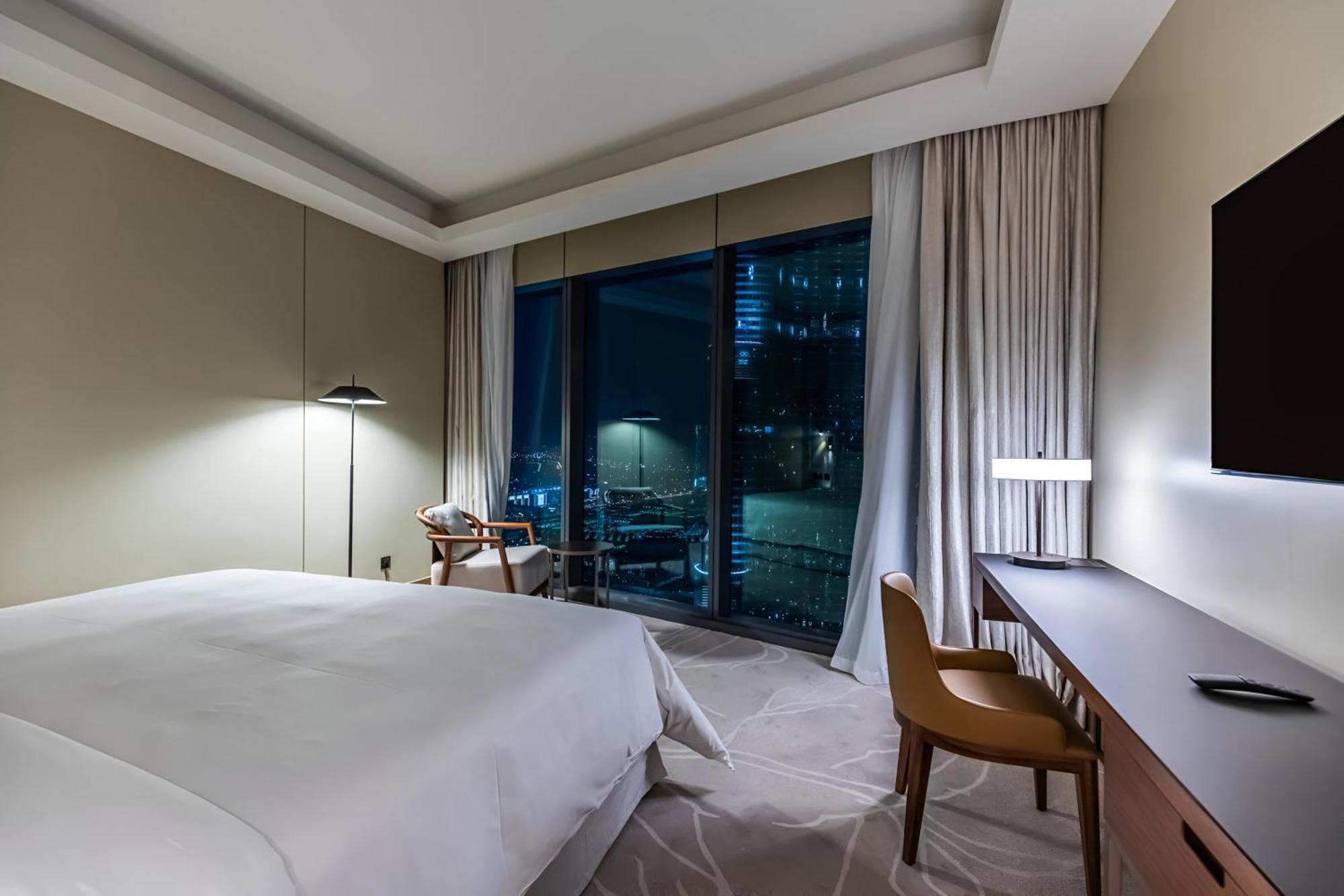 Address Opera Apartamento Dubai