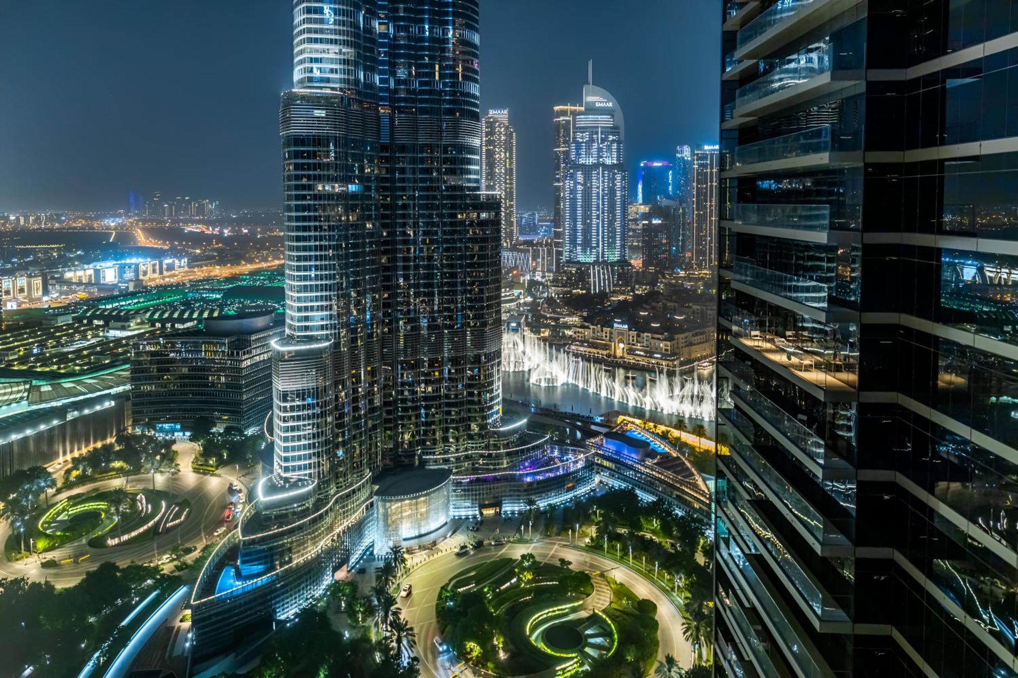 Address Opera Apartamento *