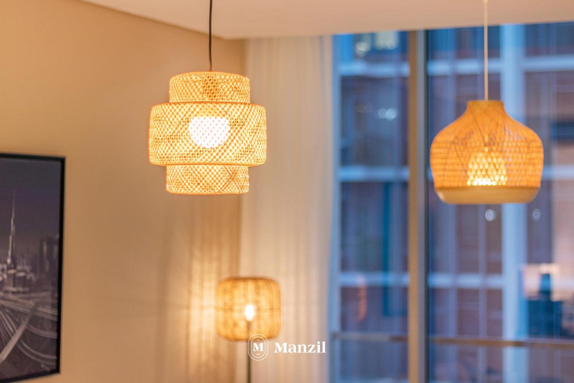 Manzil - 1br In District One Residences With & Lagoon Access Dubai