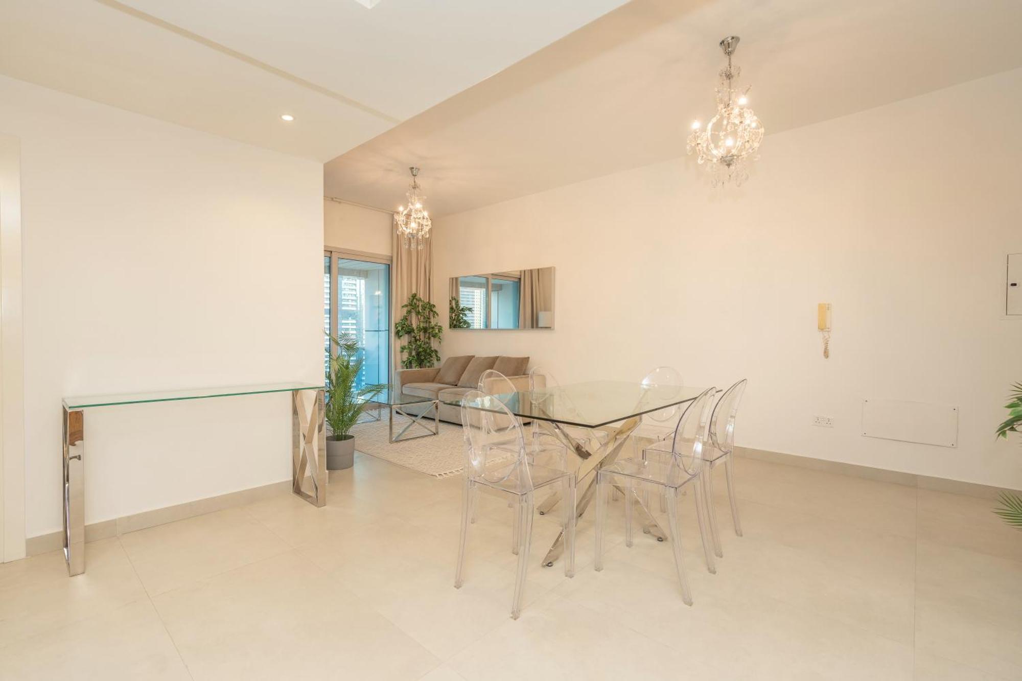 Apartment Marina Diamond Collection Dubai