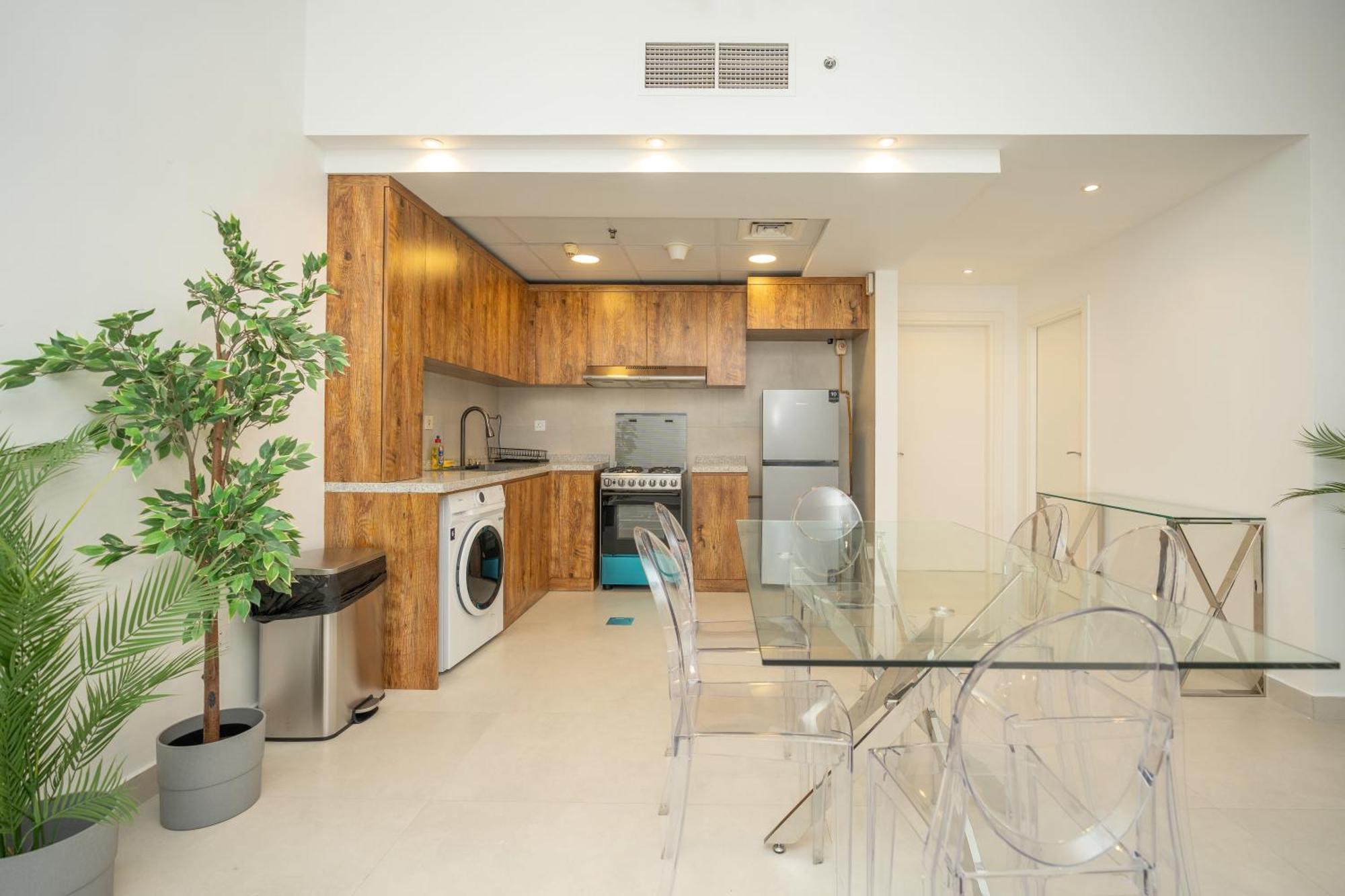 Marina Diamond Collection Apartment *