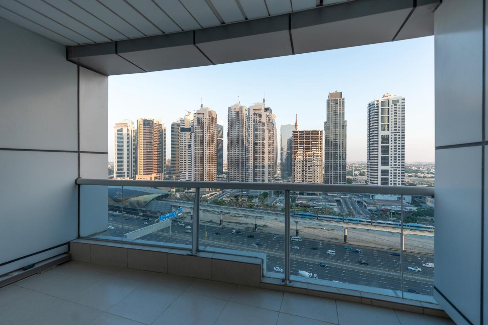 Marina Diamond Collection Apartment Dubai