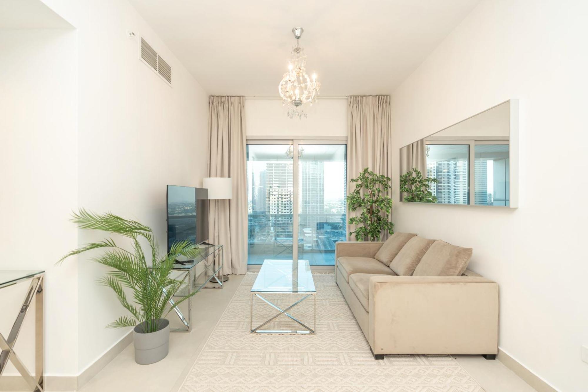 Marina Diamond Collection Apartment