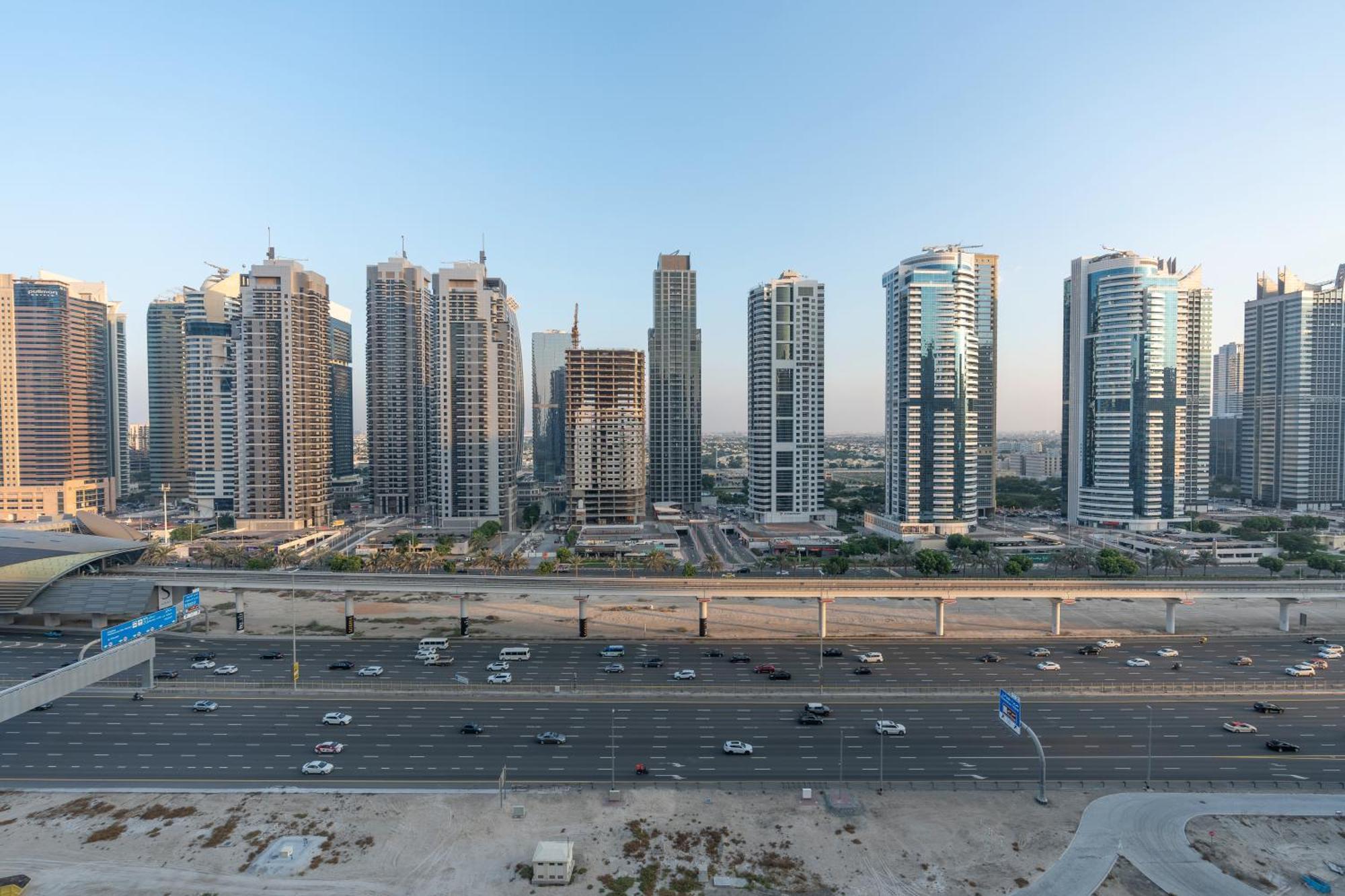 Marina Diamond Collection Apartment *