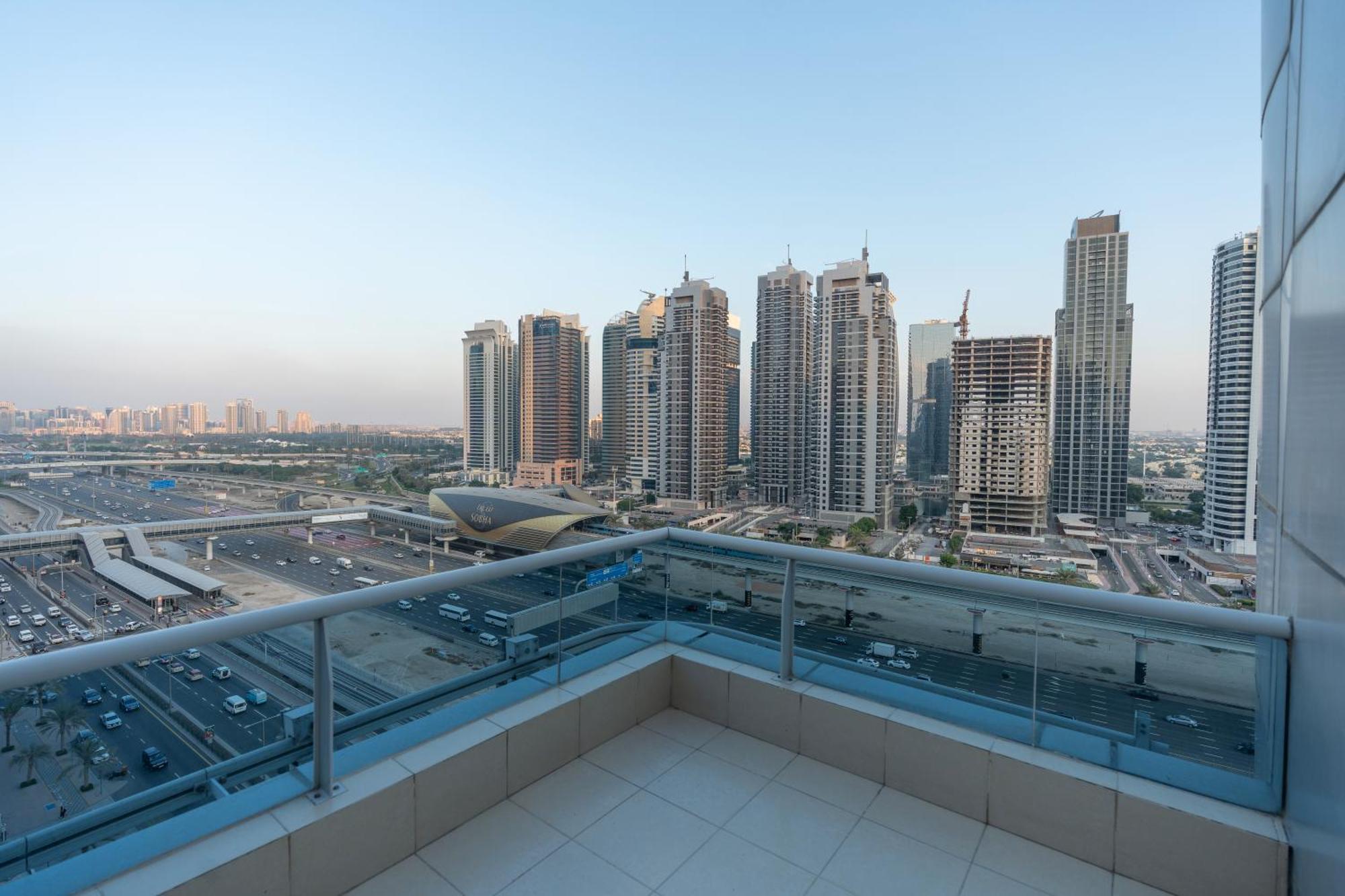 Apartment Marina Diamond Collection Dubai