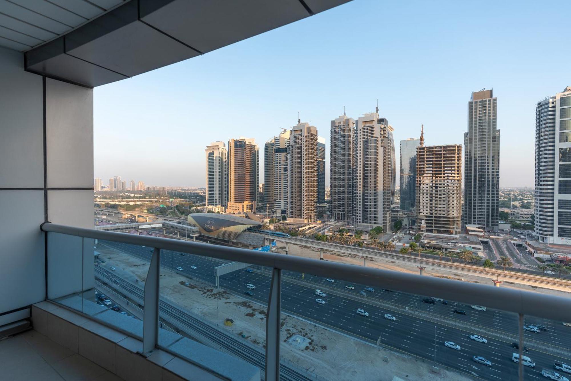 Marina Diamond Collection * Dubai