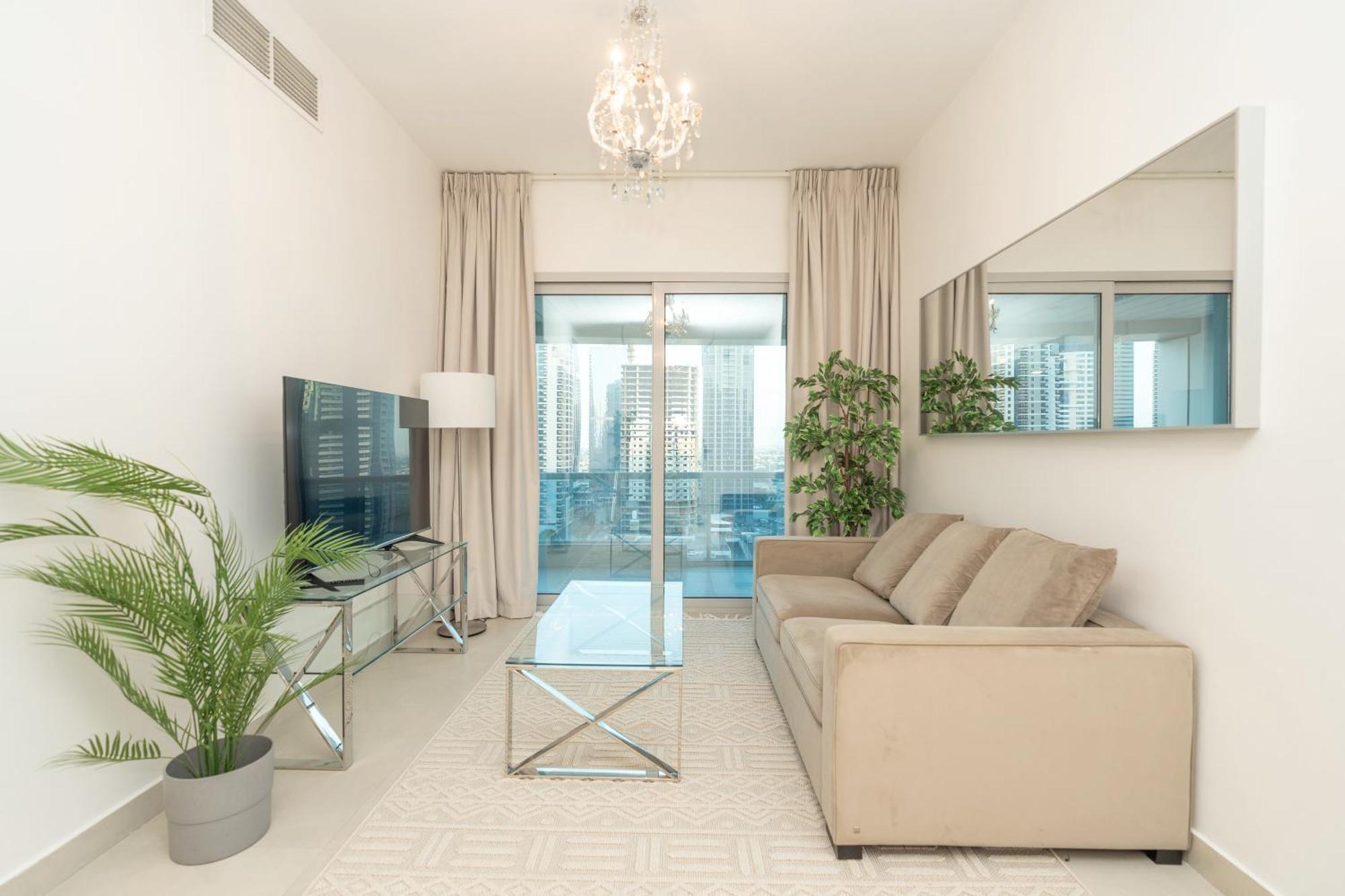 Apartment Marina Diamond Collection *