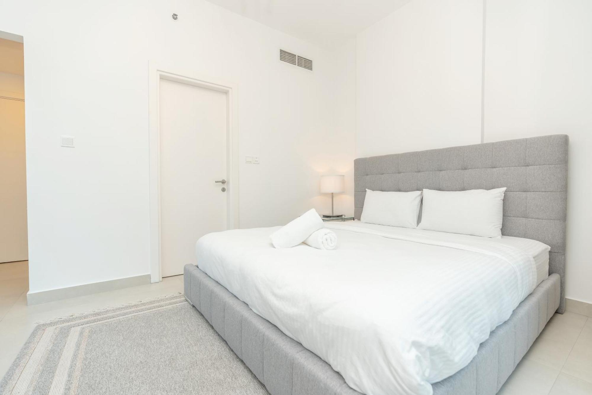 Marina Diamond Collection Apartment *