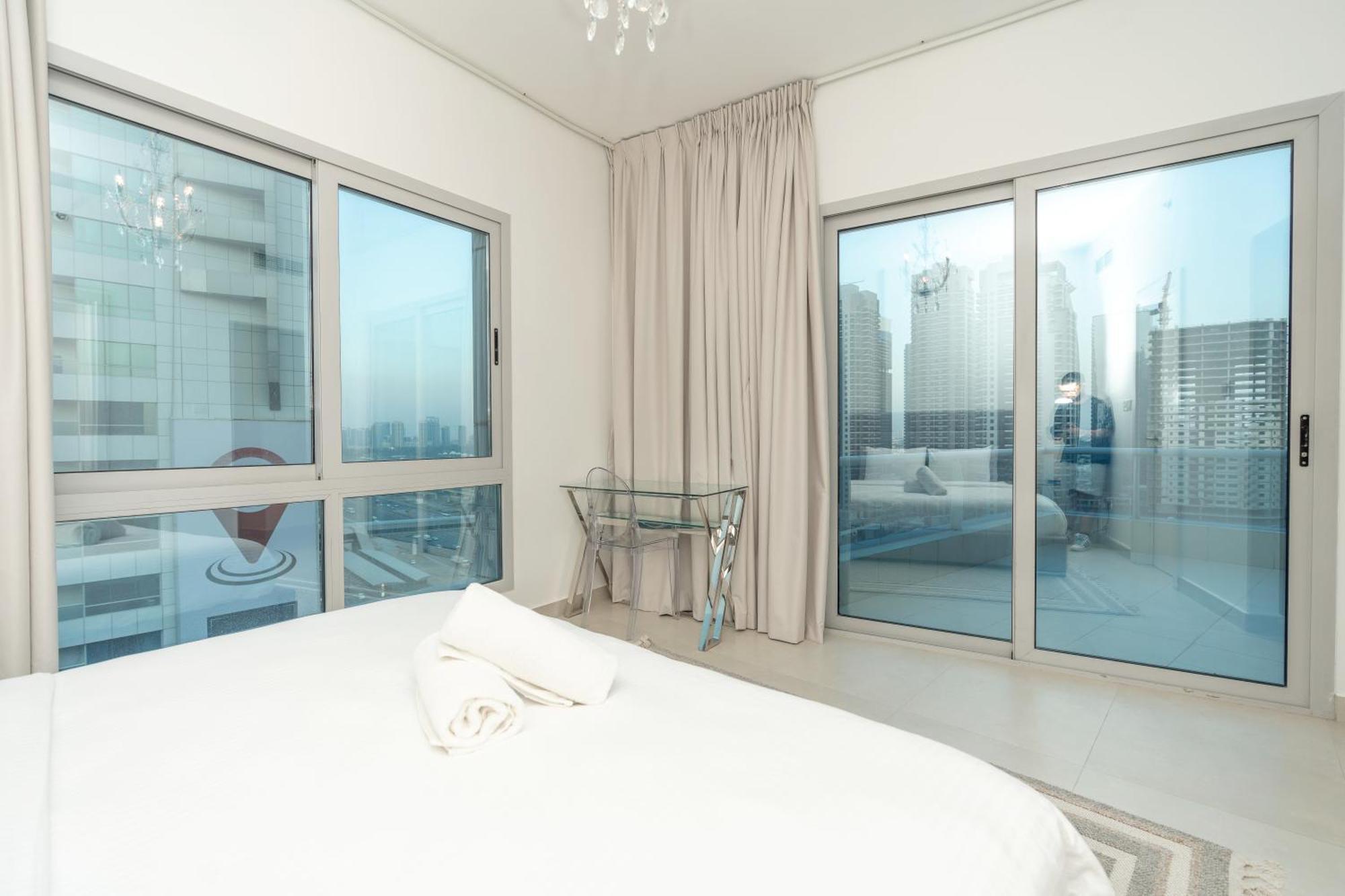 Apartment Marina Diamond Collection Dubai