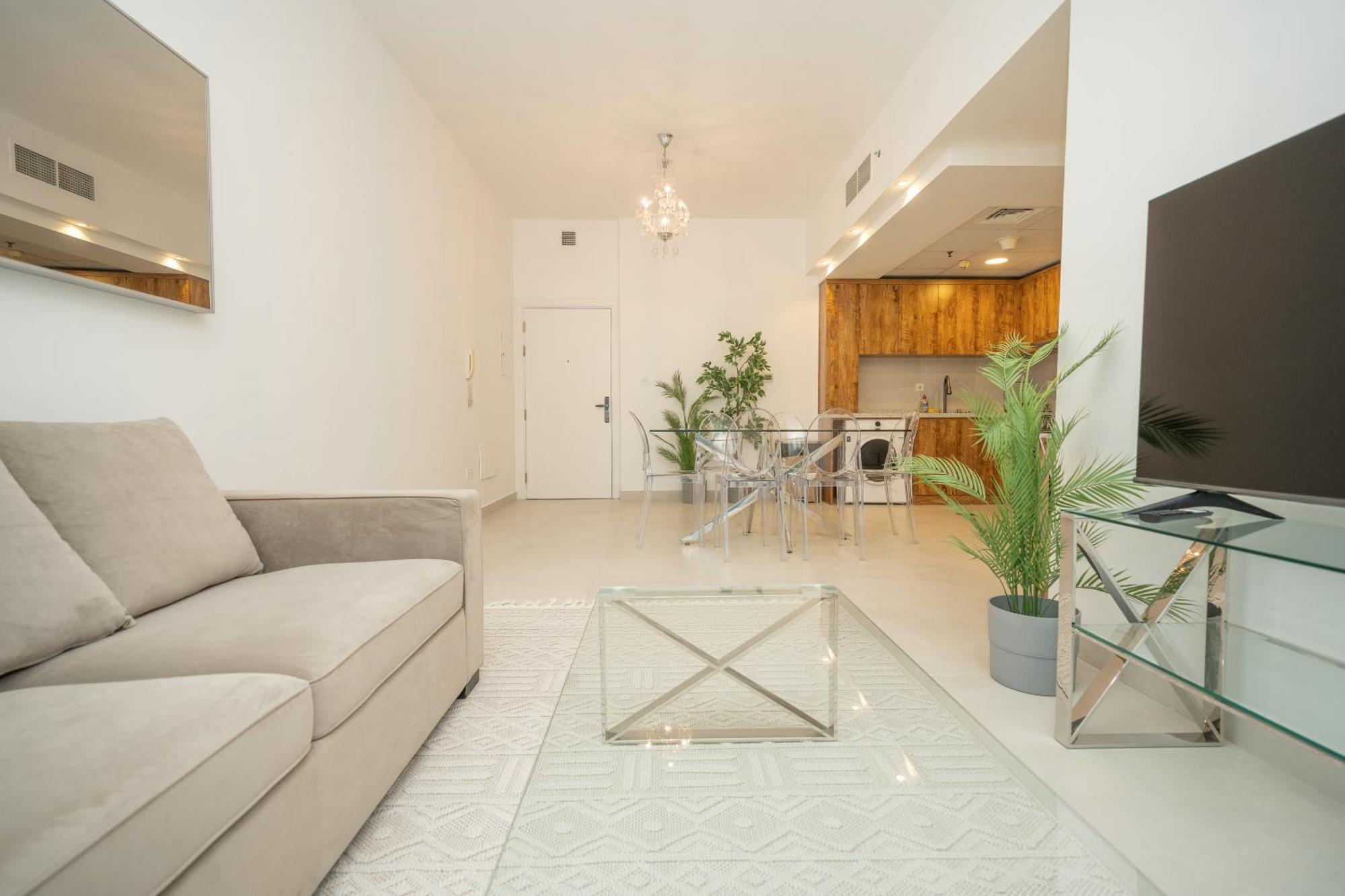 Marina Diamond Collection Apartment Dubai