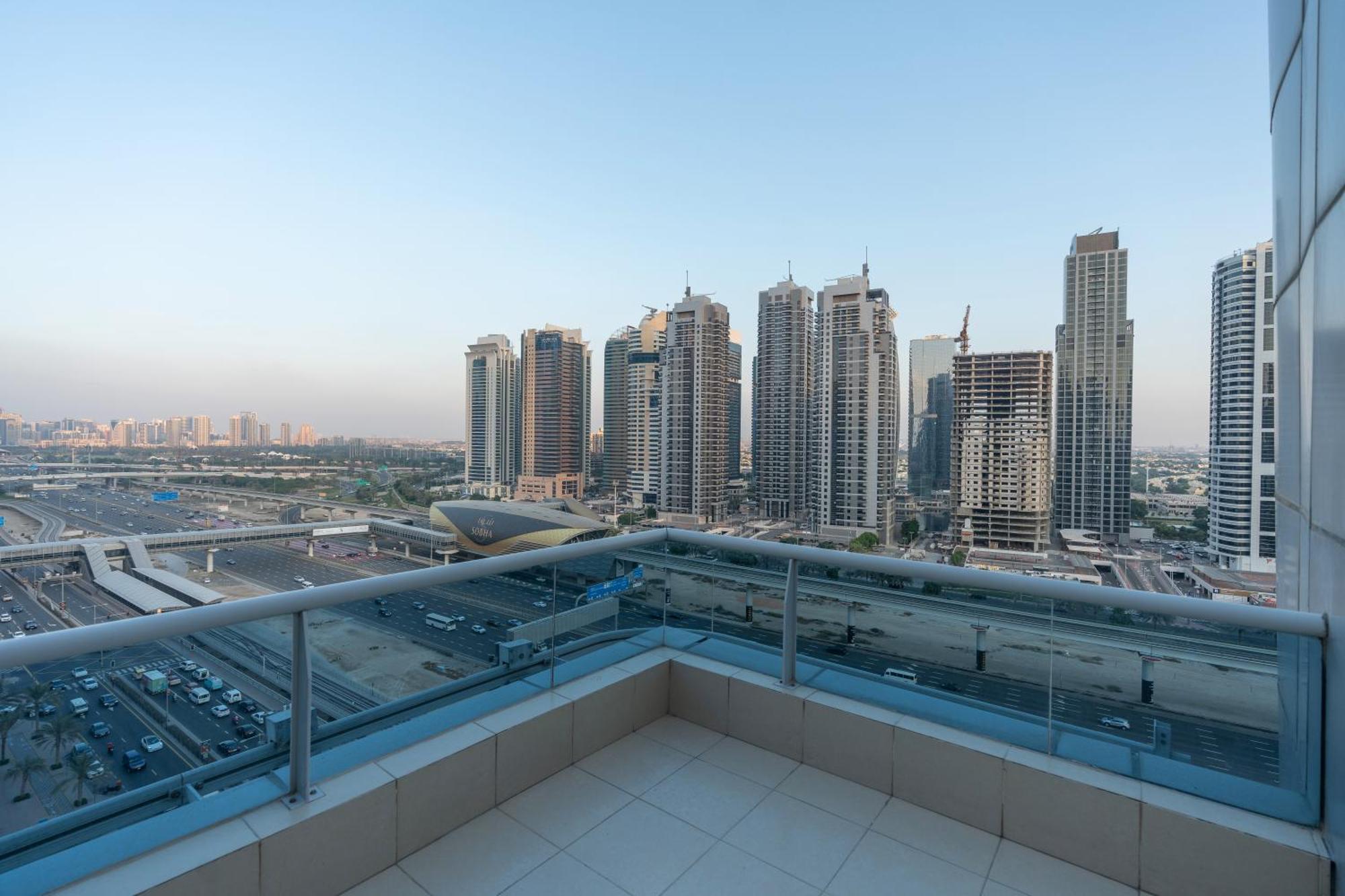 Marina Diamond Collection Apartment