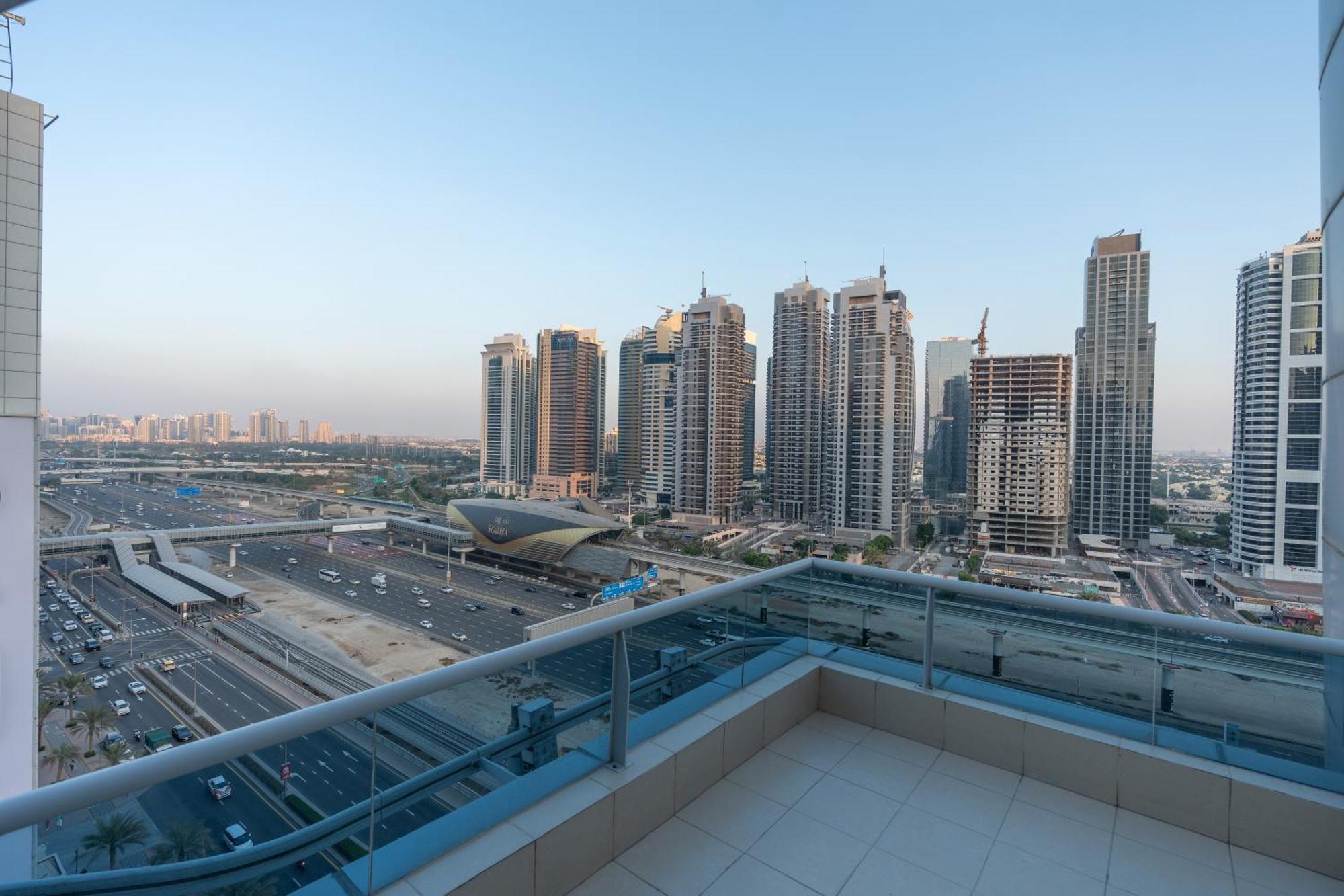 Apartment Marina Diamond Collection *