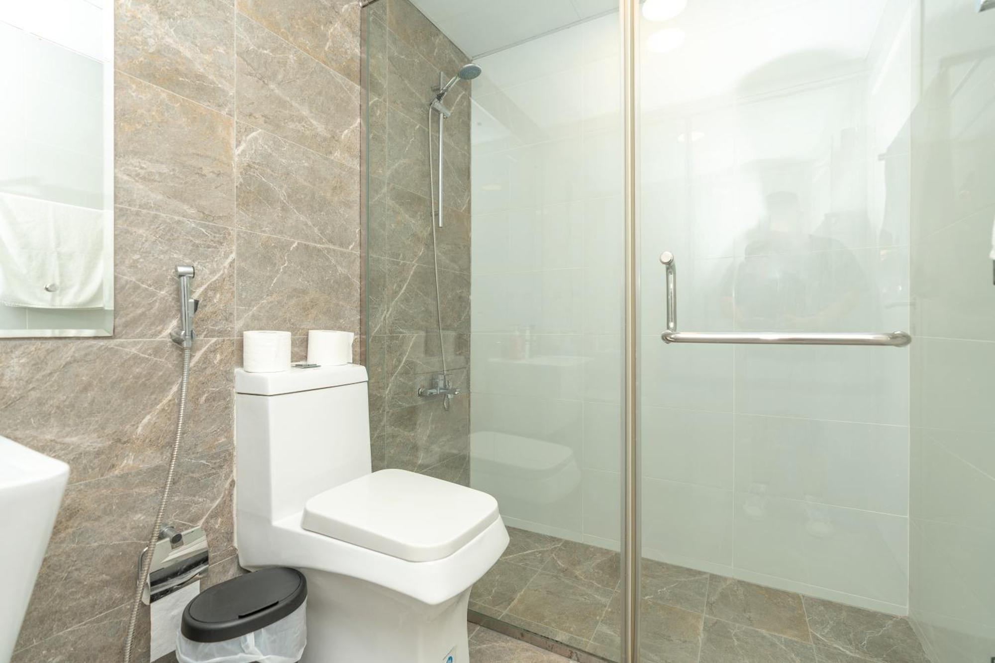 Marina Diamond Collection Apartment *