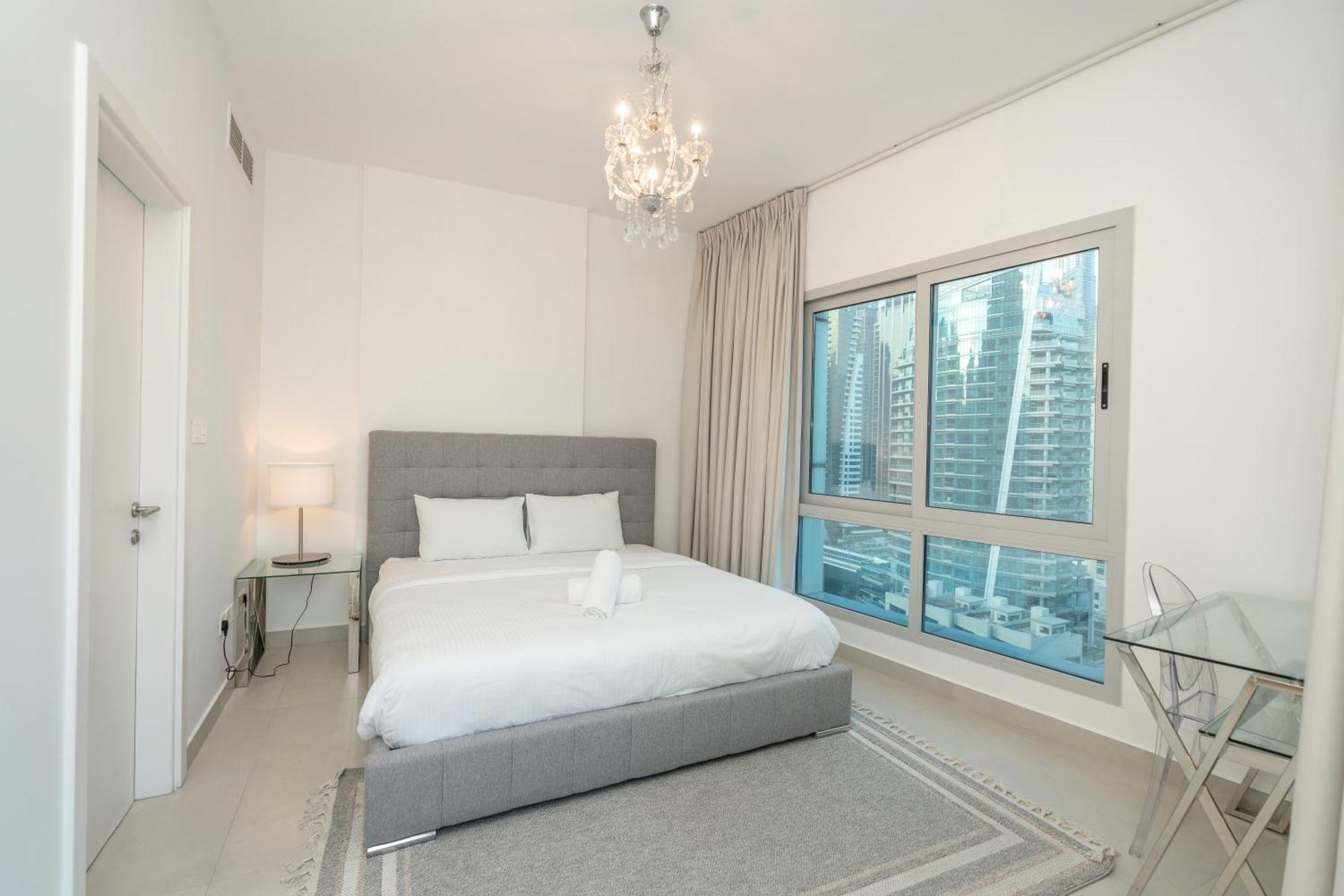 Marina Diamond Collection * Dubai