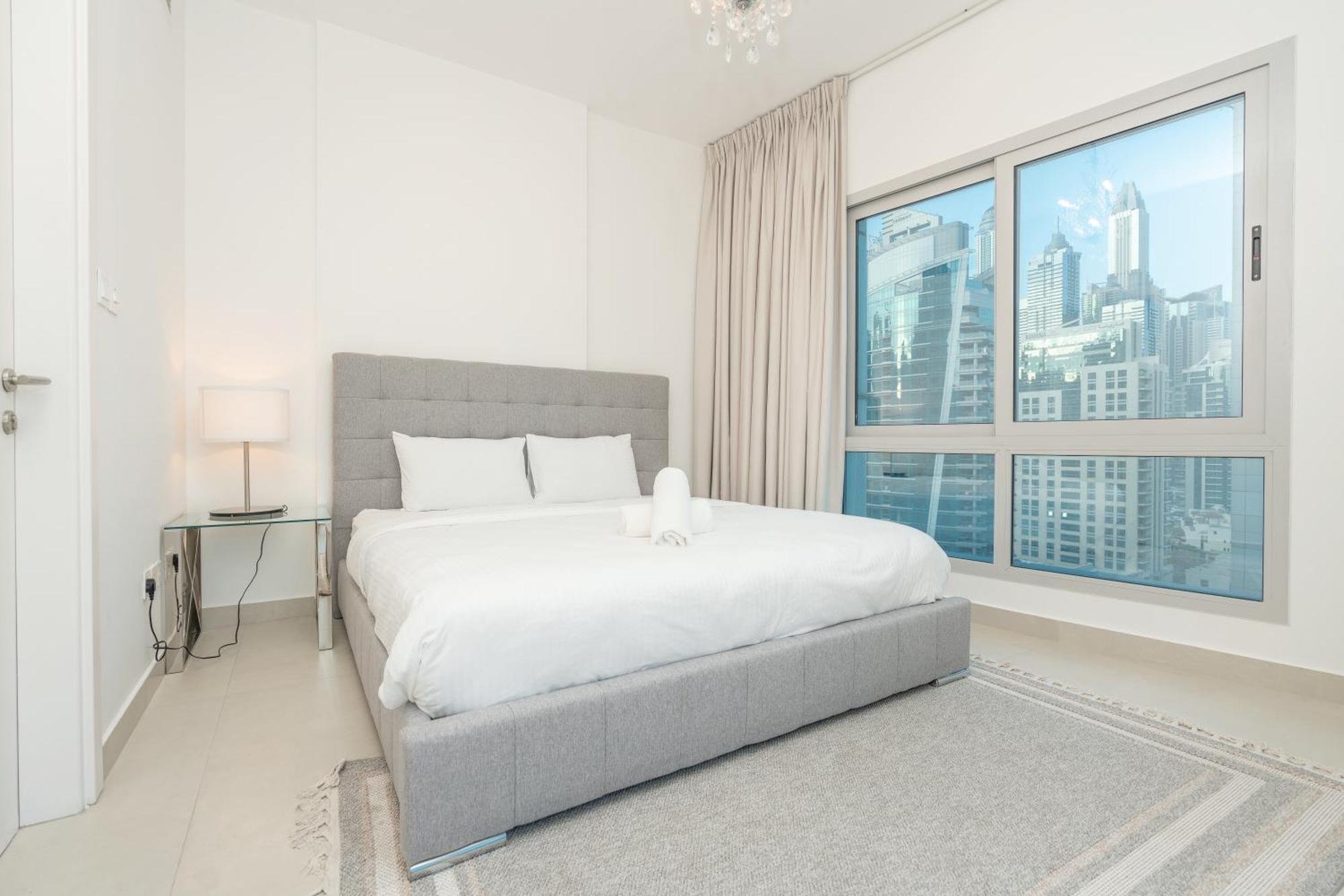 Apartment Marina Diamond Collection Dubai