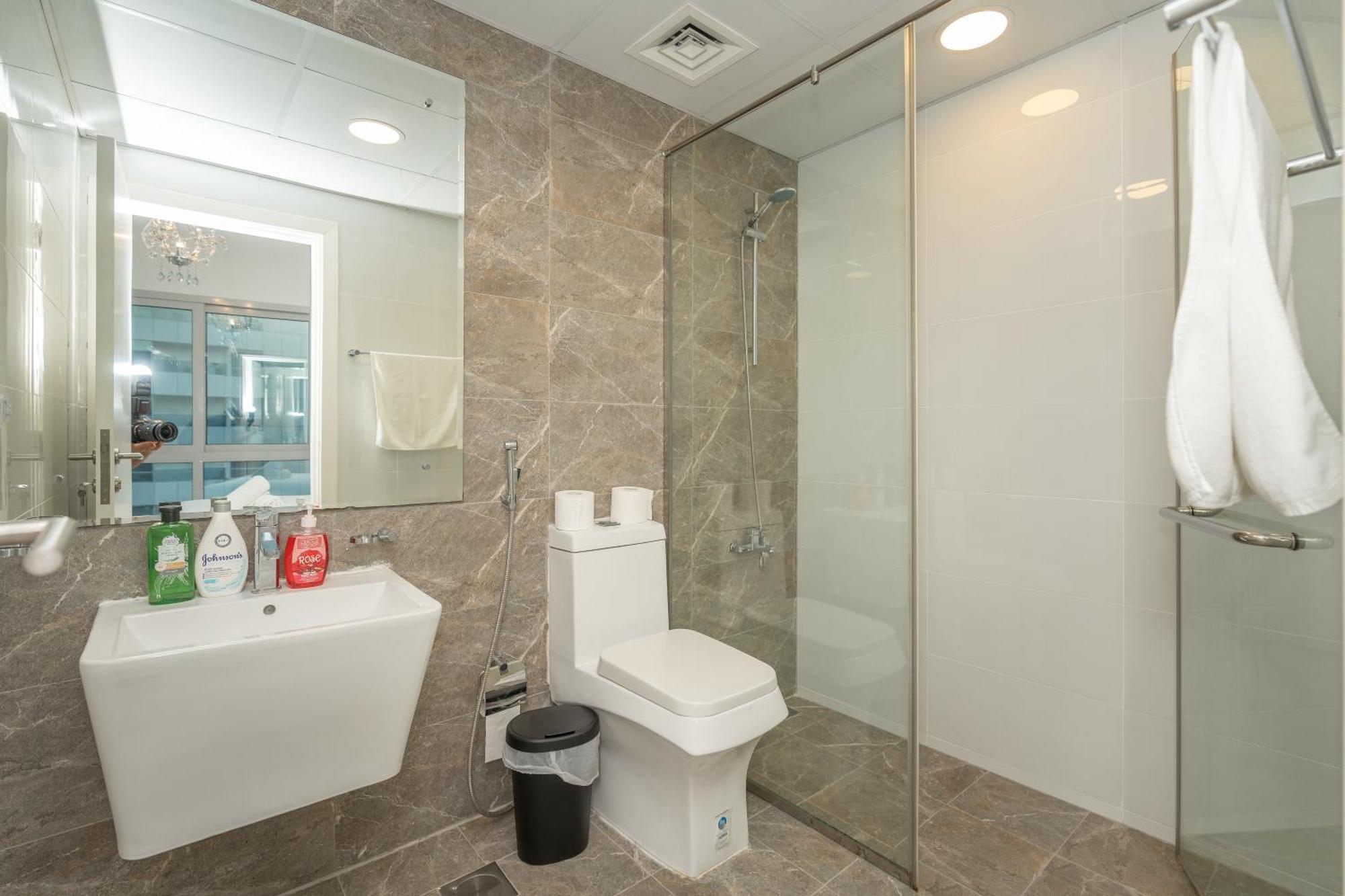 Marina Diamond Collection Apartment