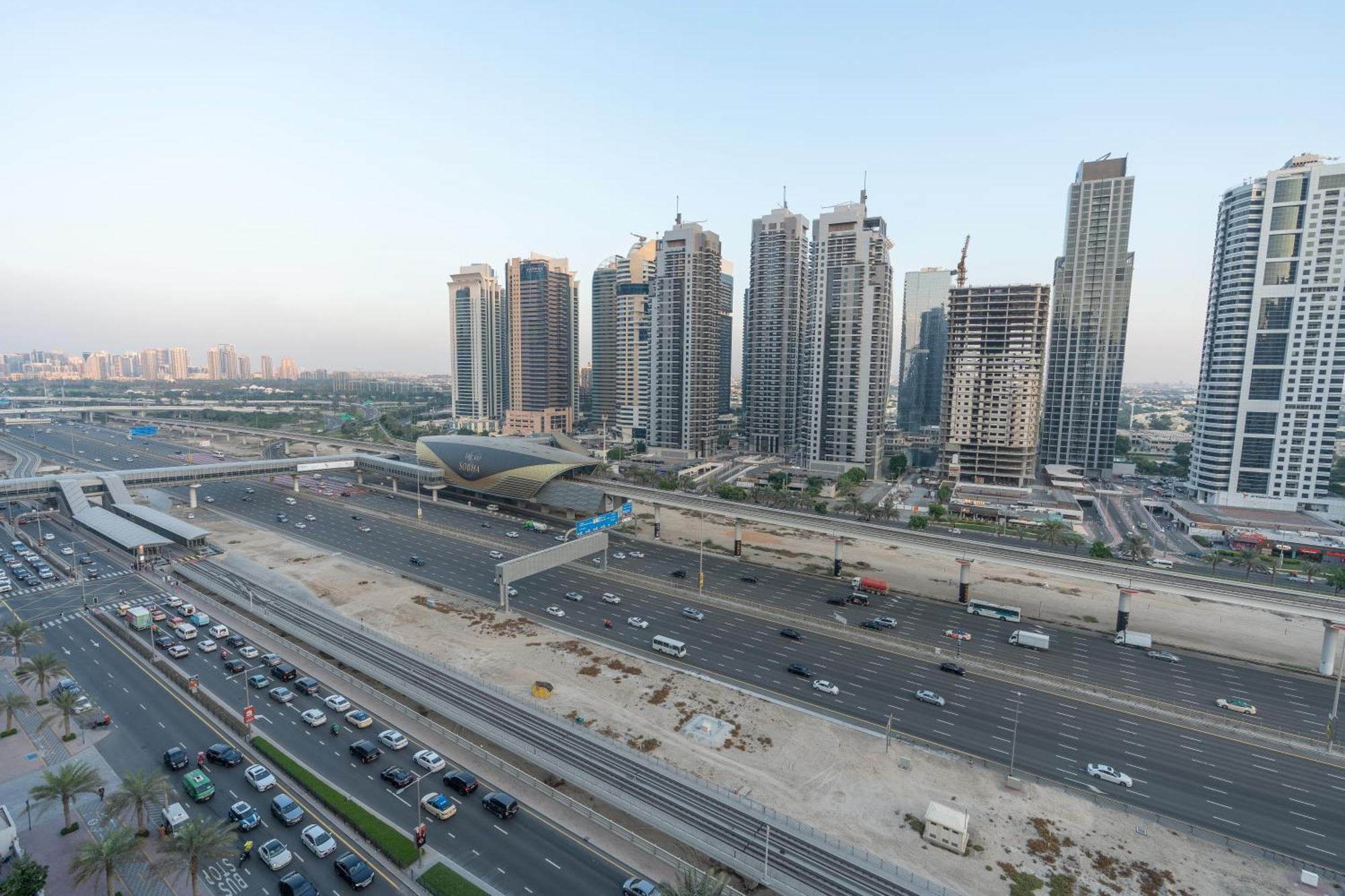 Apartment Marina Diamond Collection Dubai