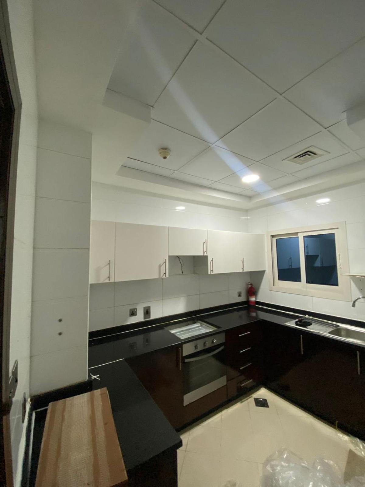 Spacious Mini Partition Near Emirates Mall Hospedagem domiciliar *