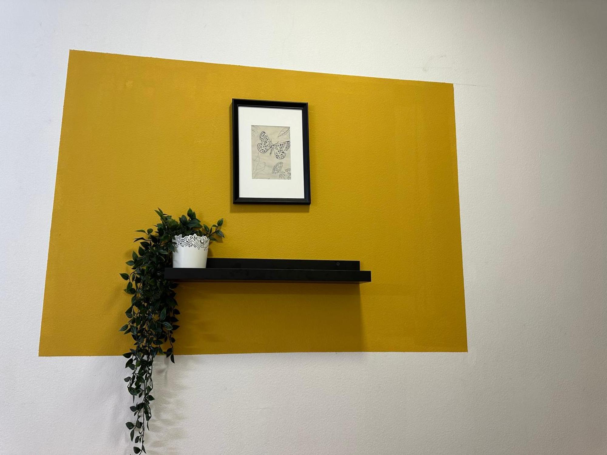 Spacious Mini Partition Near Emirates Mall Hospedagem domiciliar Dubai