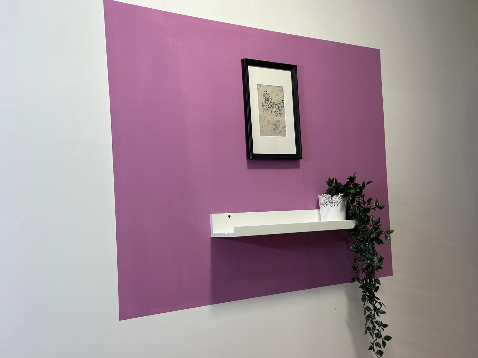 Spacious Mini Partition Near Emirates Mall Hospedagem domiciliar *