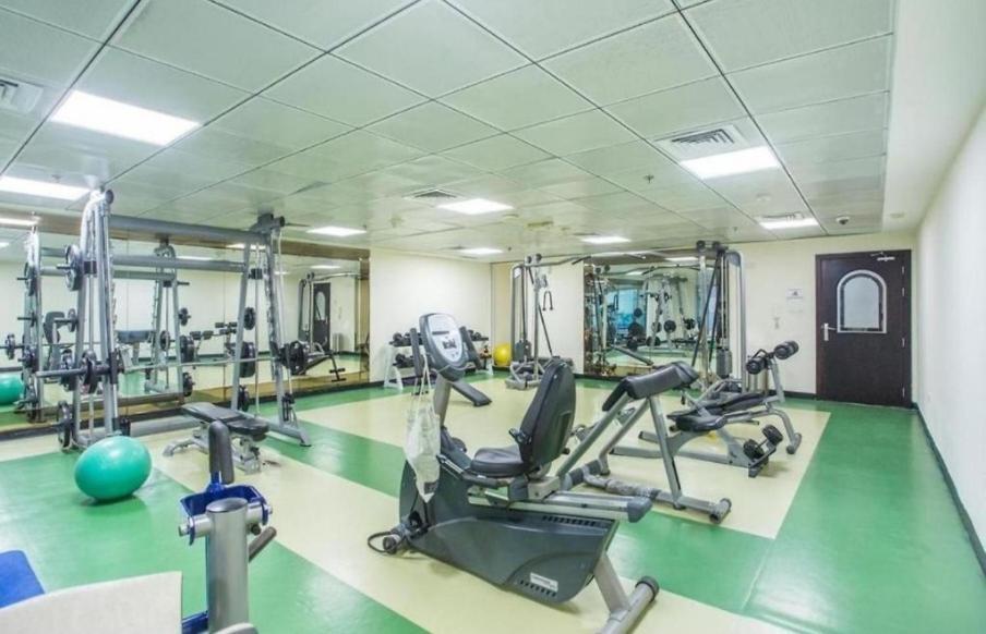 Luxury 2 Bedroom In Marina & Jbr Daire