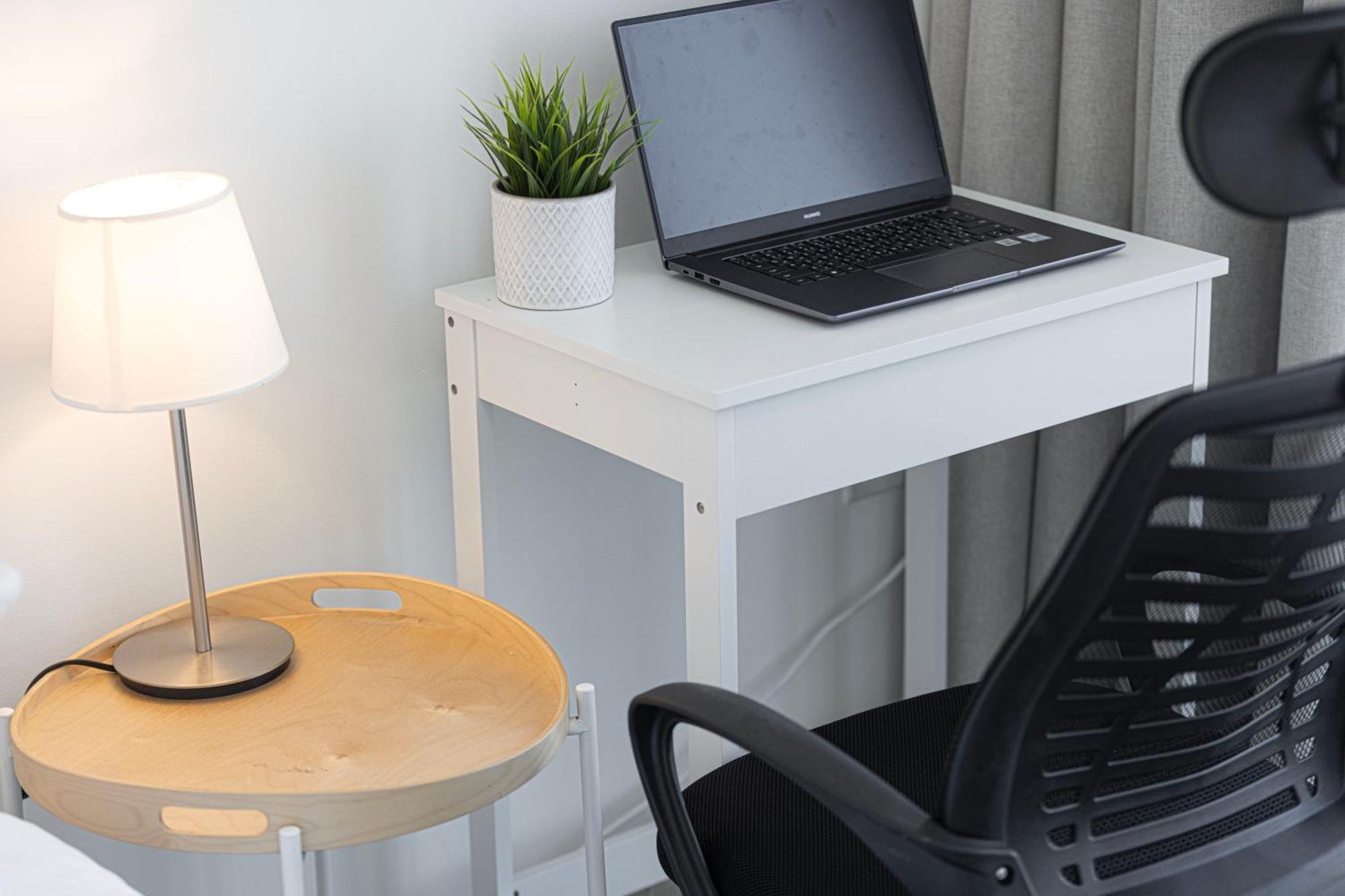 Apartamento Cozy 29th Floor, Bloom Towers Marina View Dubai