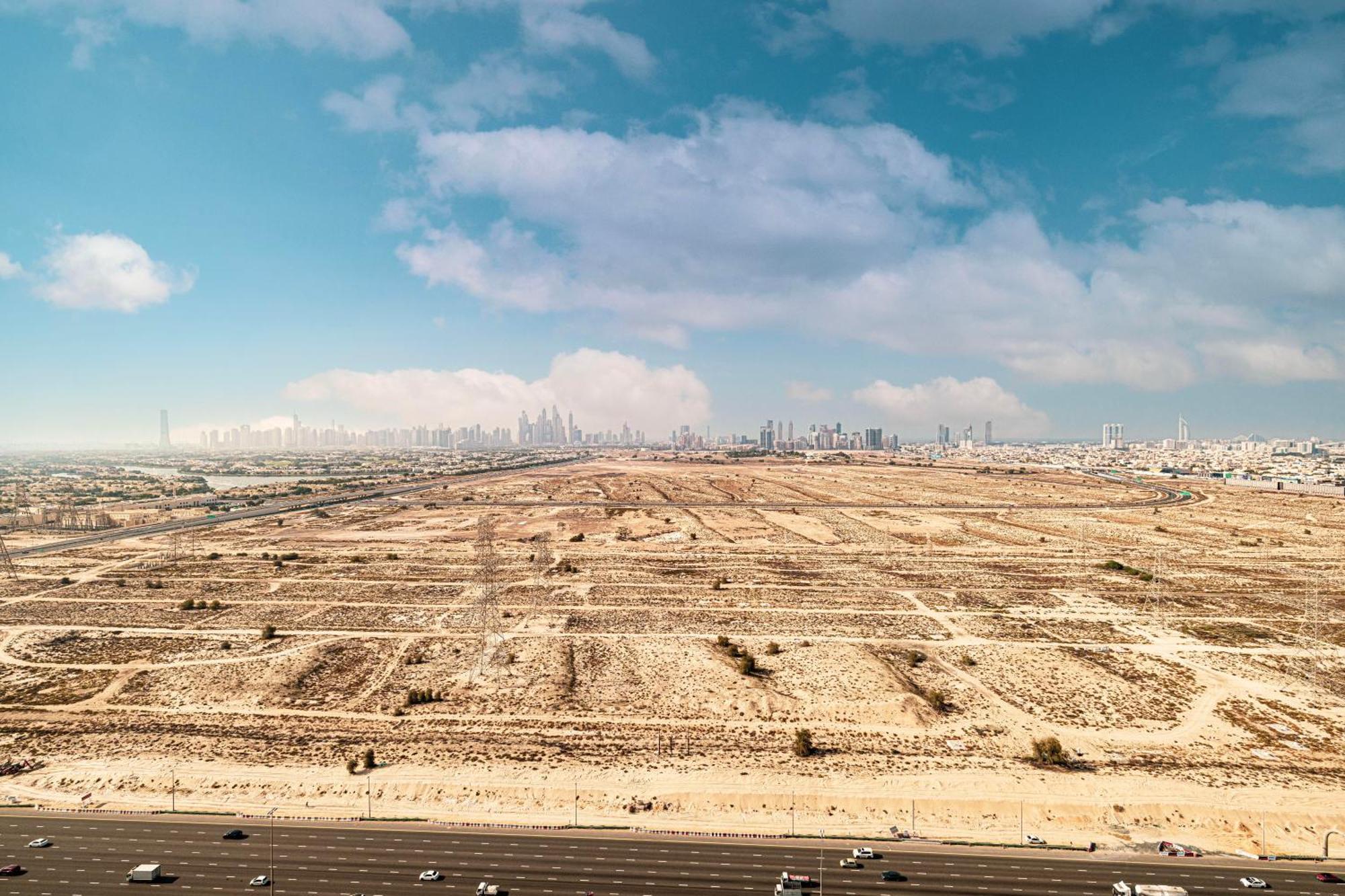 Apartamento Cozy 29th Floor, Bloom Towers Marina View Dubai