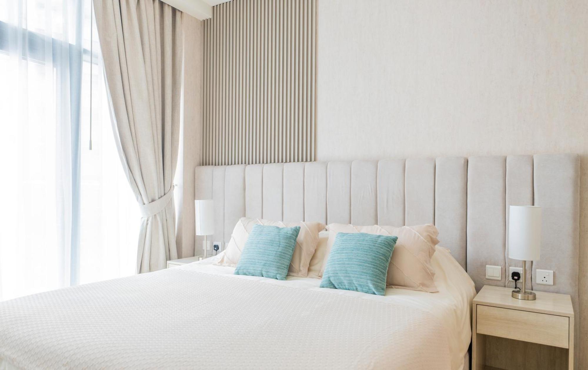 With Pool And Private Access On Palm Jumeirah *
