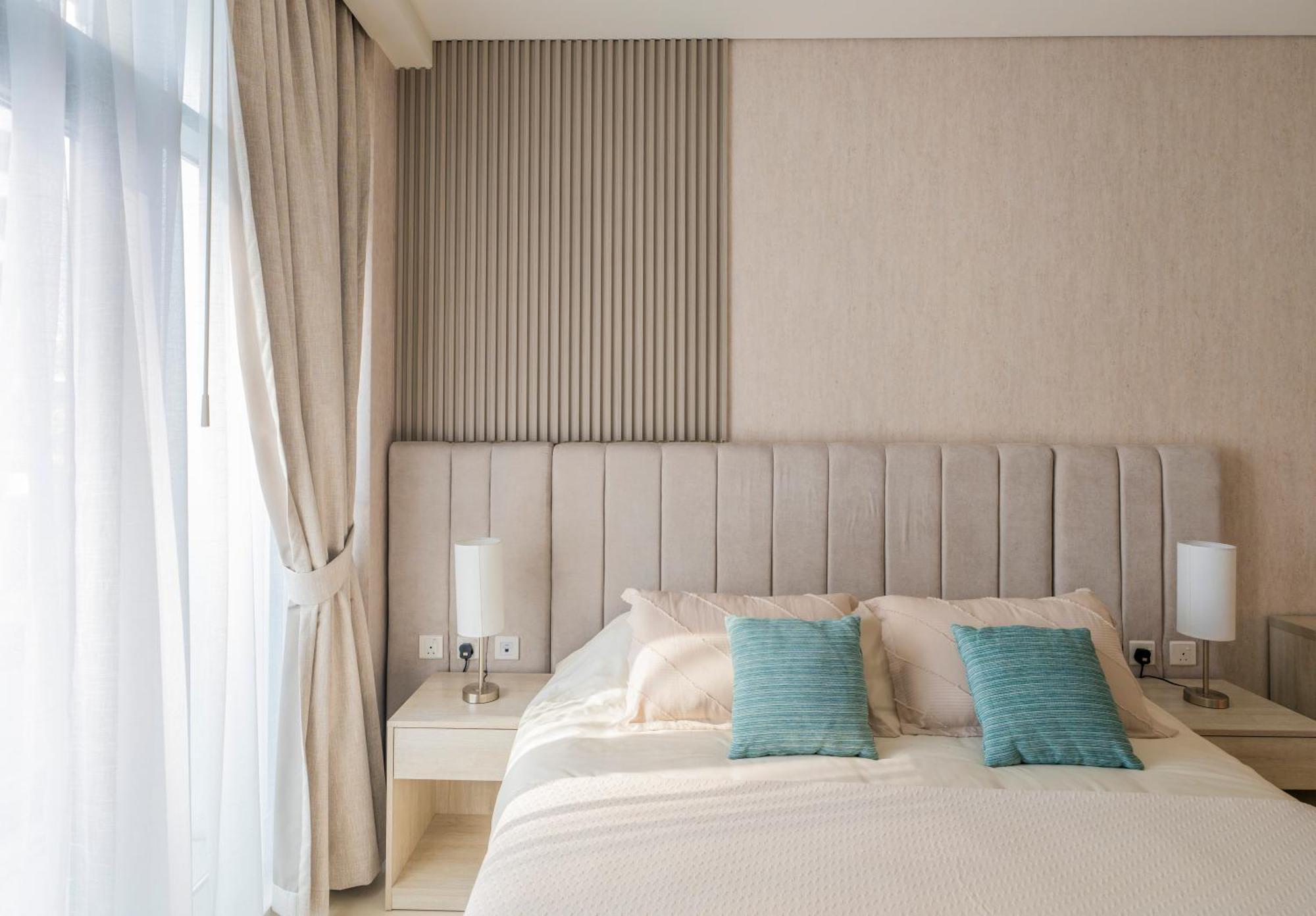 With Pool And Private Access On Palm Jumeirah *