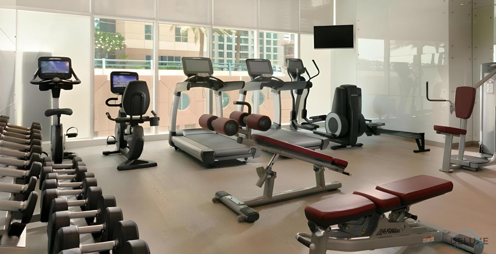 Apartment Wondrous 1br At Damac Heights Marina By Deluxe Homes