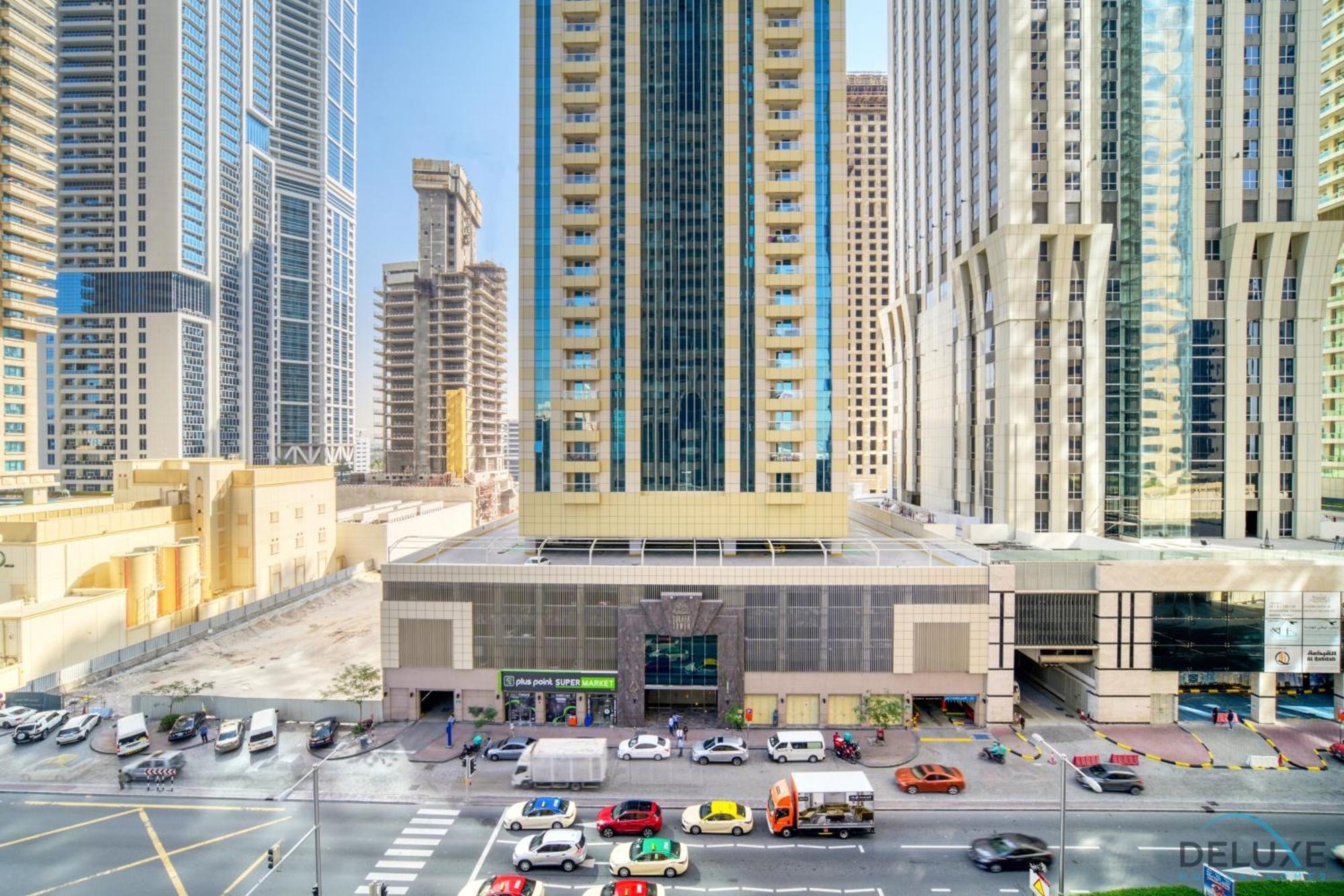 Unique 1br At Marina Crown Tower Marina By Deluxe Homes Dubai