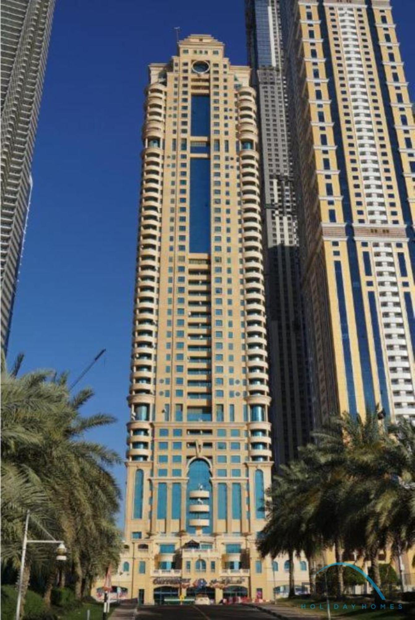 Unique 1br At Marina Crown Tower Marina By Deluxe Homes Apartment