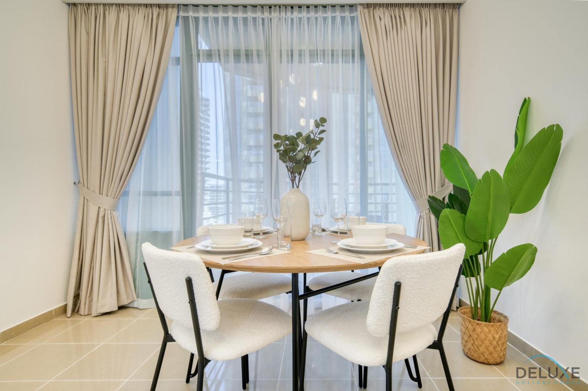Unique 1br At Marina Crown Tower Marina By Deluxe Homes Apartment