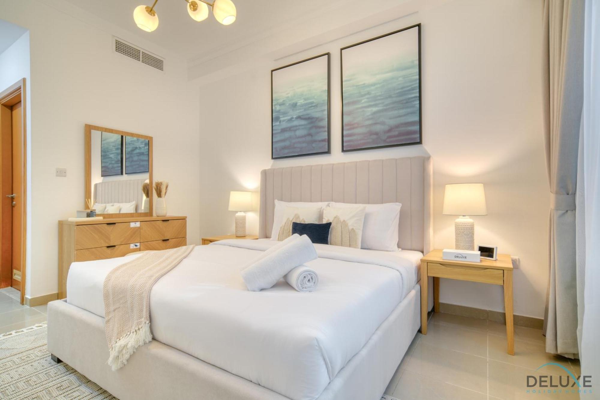Unique 1br At Marina Crown Tower Marina By Deluxe Homes Apartment *