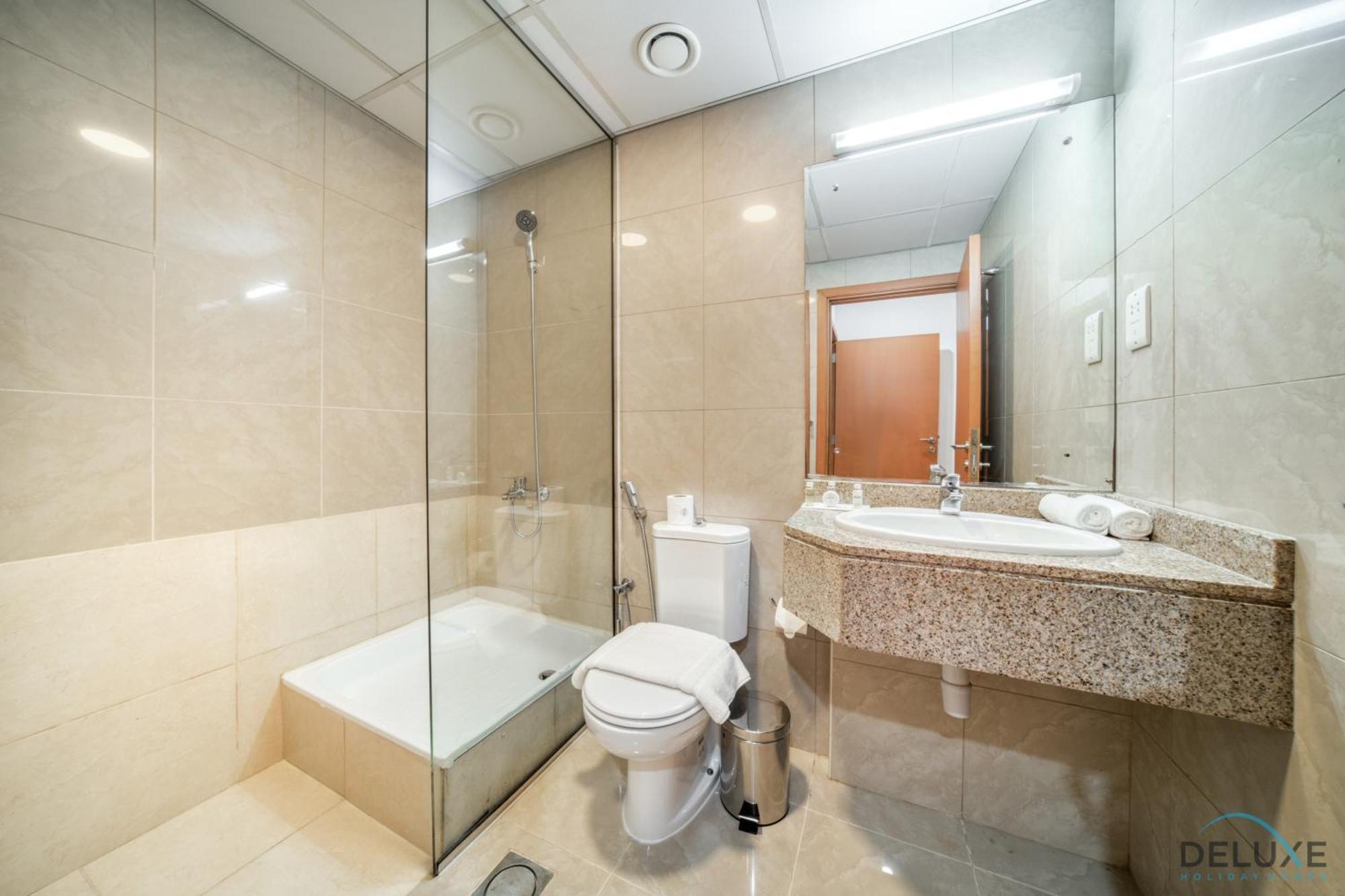 Apartment Unique 1br At Marina Crown Tower Marina By Deluxe Homes Dubai