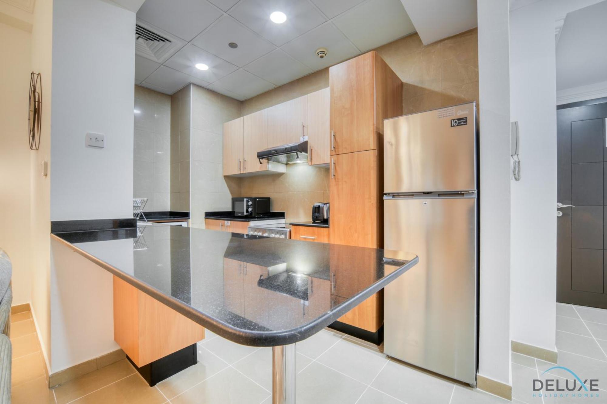 Apartment Unique 1br At Marina Crown Tower Marina By Deluxe Homes