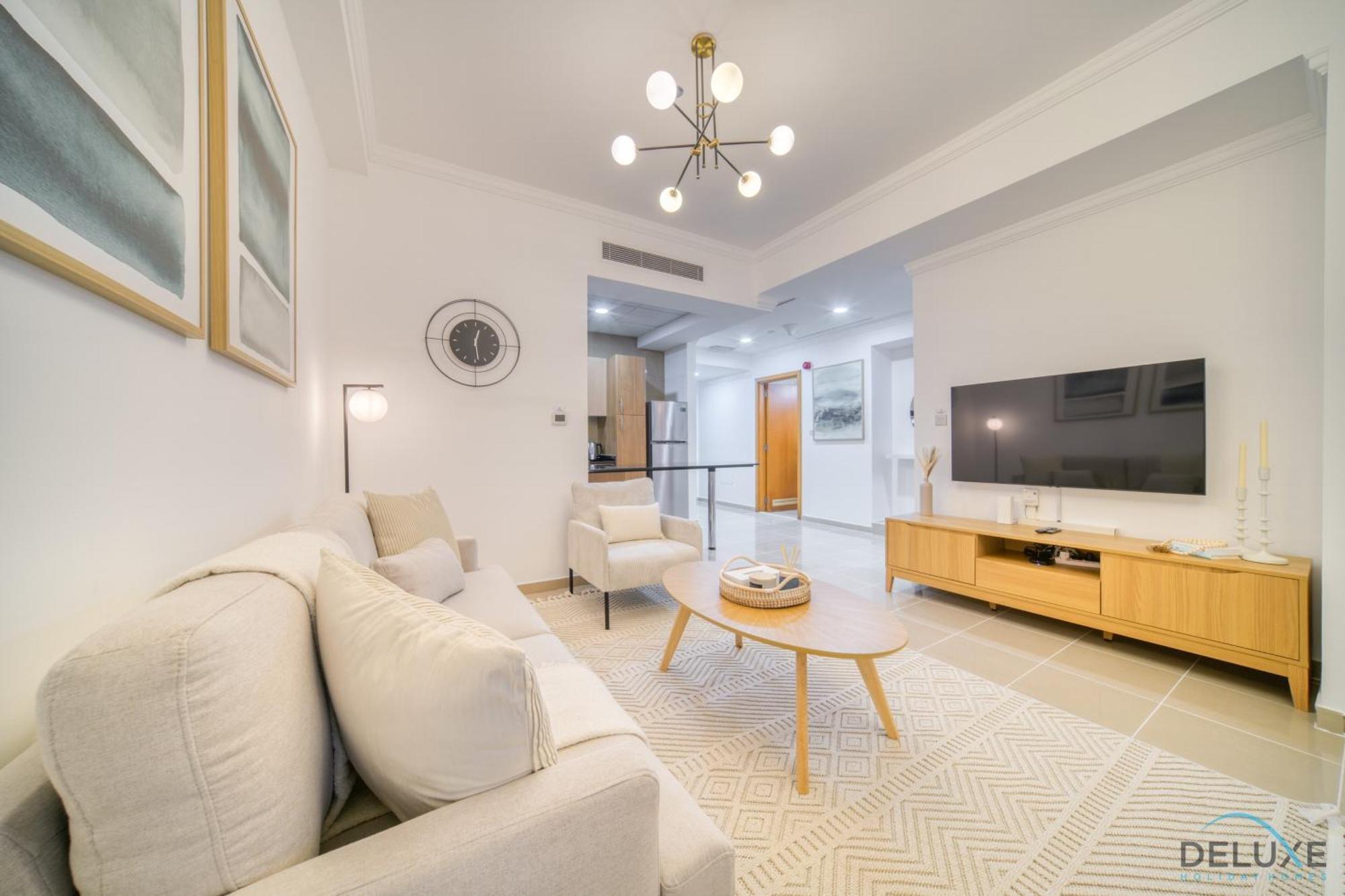 Unique 1br At Marina Crown Tower Marina By Deluxe Homes Dubai