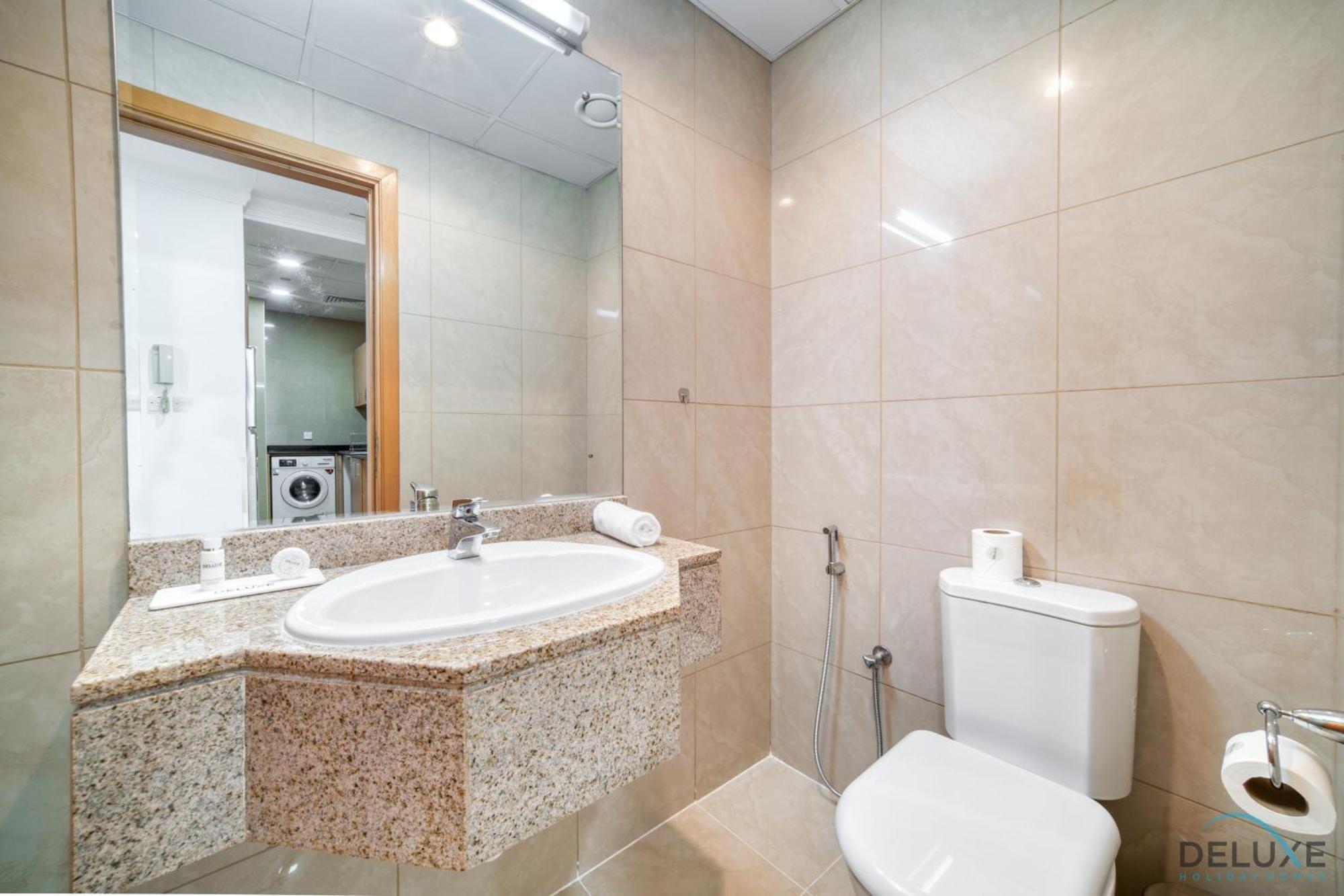 Apartment Unique 1br At Marina Crown Tower Marina By Deluxe Homes *