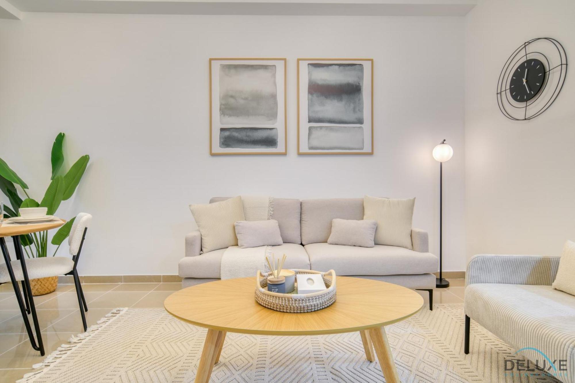 Unique 1br At Marina Crown Tower Marina By Deluxe Homes *