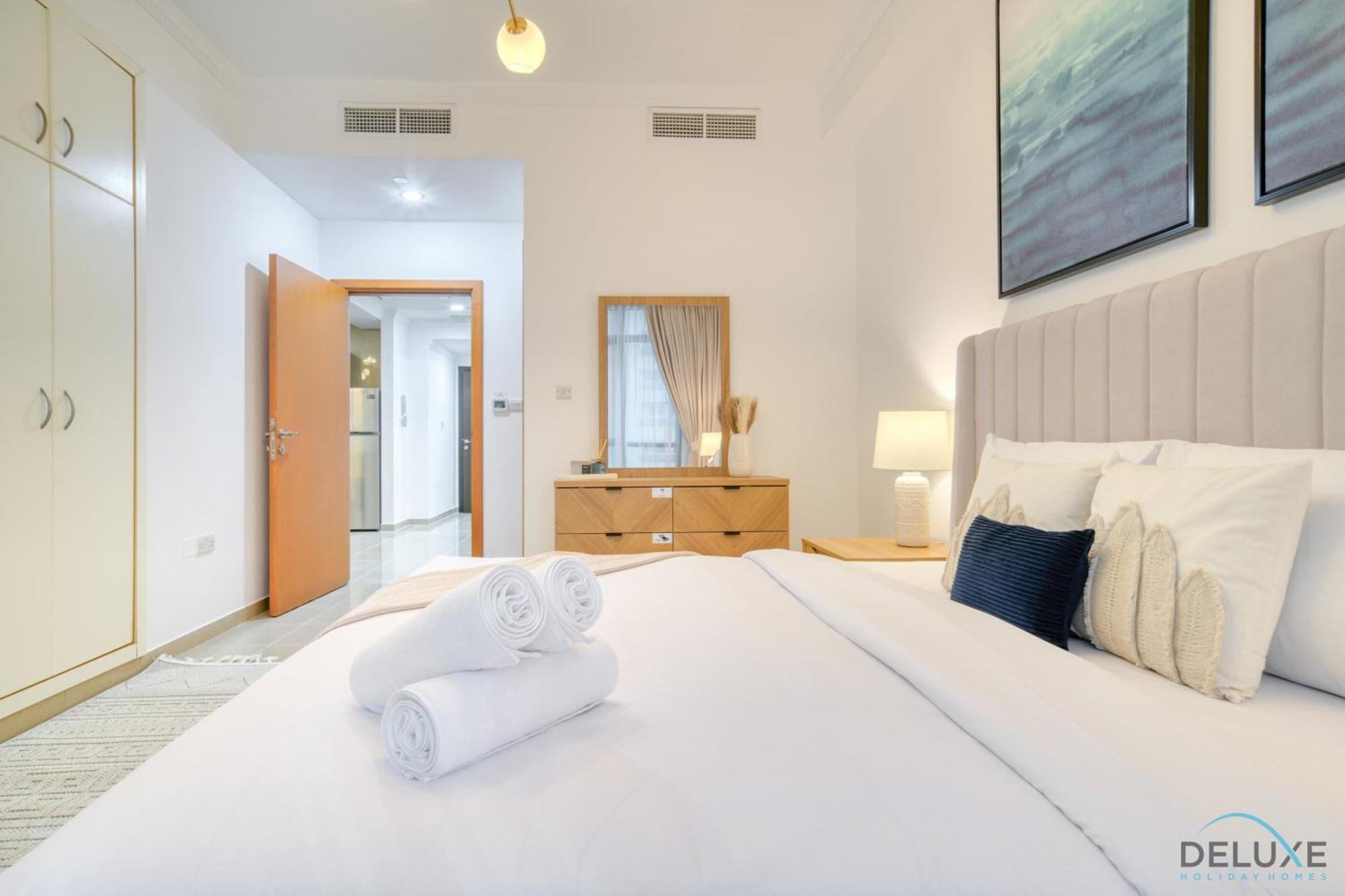 Apartment Unique 1br At Marina Crown Tower Marina By Deluxe Homes Dubai
