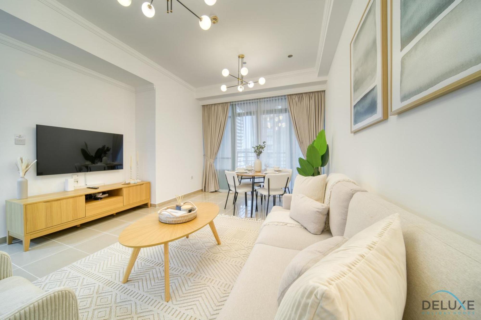 Unique 1br At Marina Crown Tower Marina By Deluxe Homes *