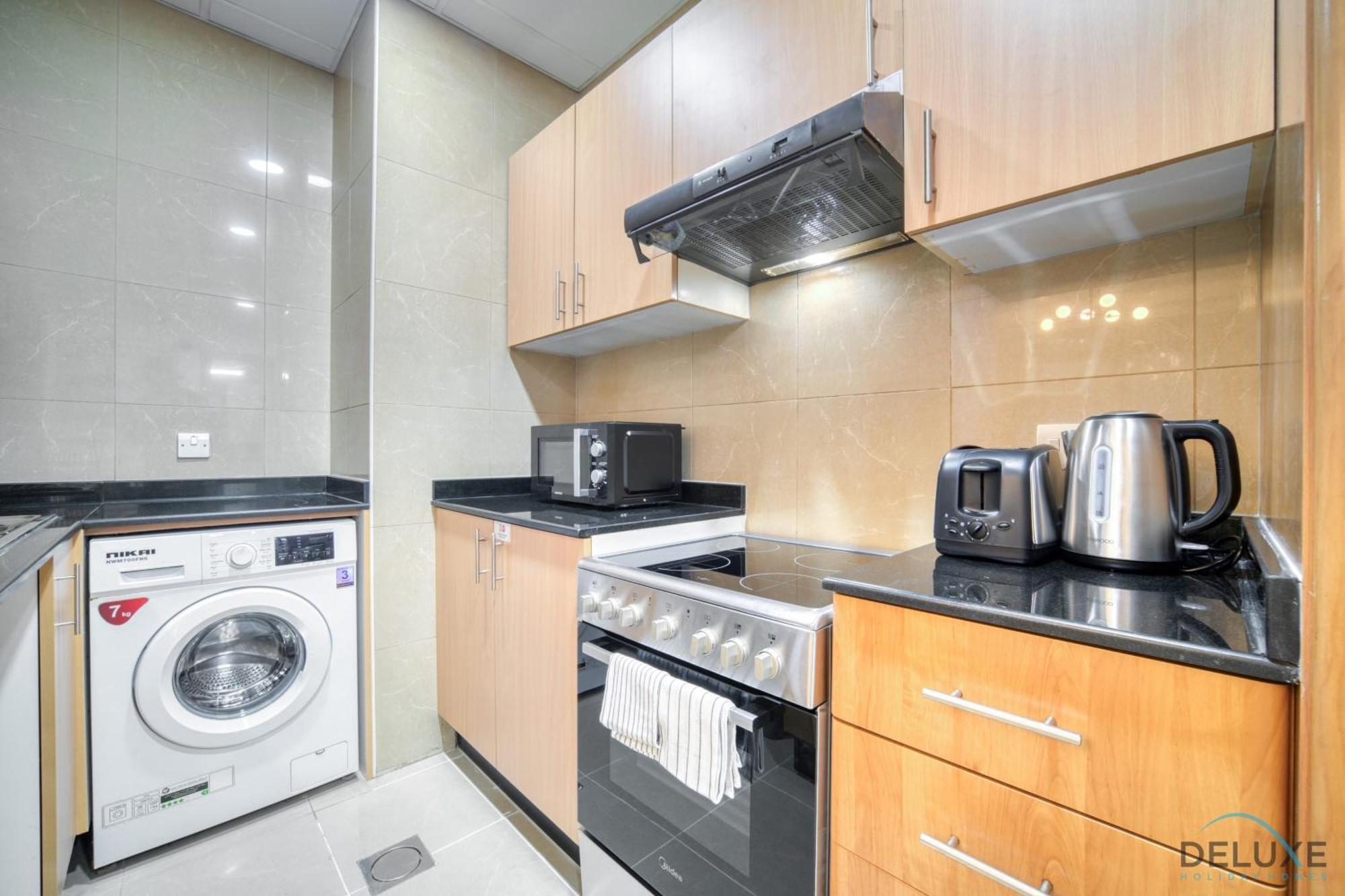 Unique 1br At Marina Crown Tower Marina By Deluxe Homes Apartment *