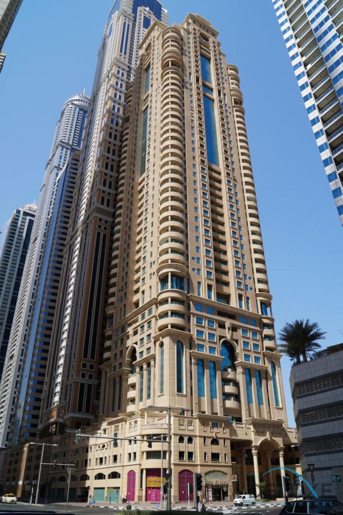 Unique 1br At Marina Crown Tower Marina By Deluxe Homes Apartment