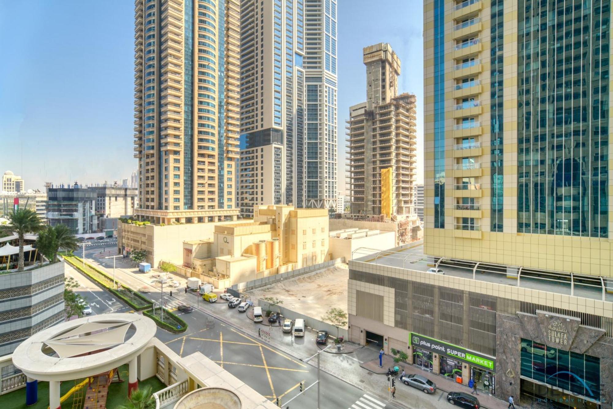 Unique 1br At Marina Crown Tower Marina By Deluxe Homes