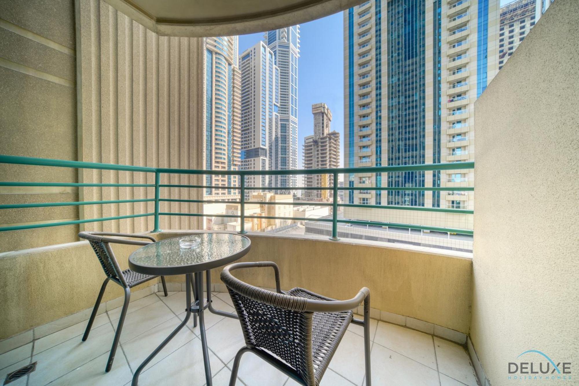 Unique 1br At Marina Crown Tower Marina By Deluxe Homes Apartment *