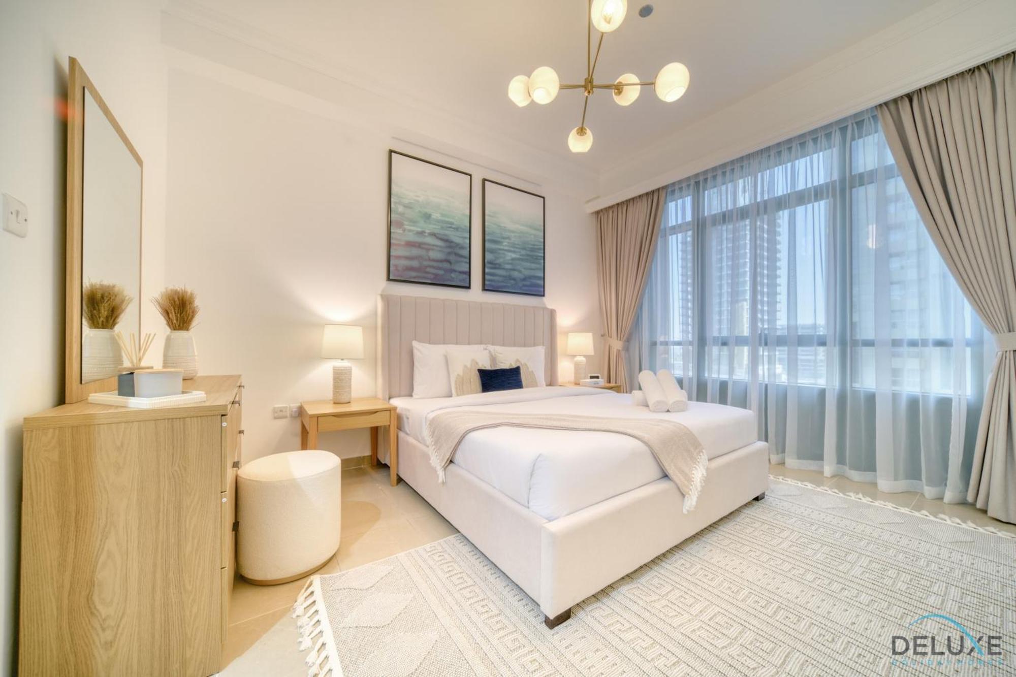 Apartment Unique 1br At Marina Crown Tower Marina By Deluxe Homes Dubai