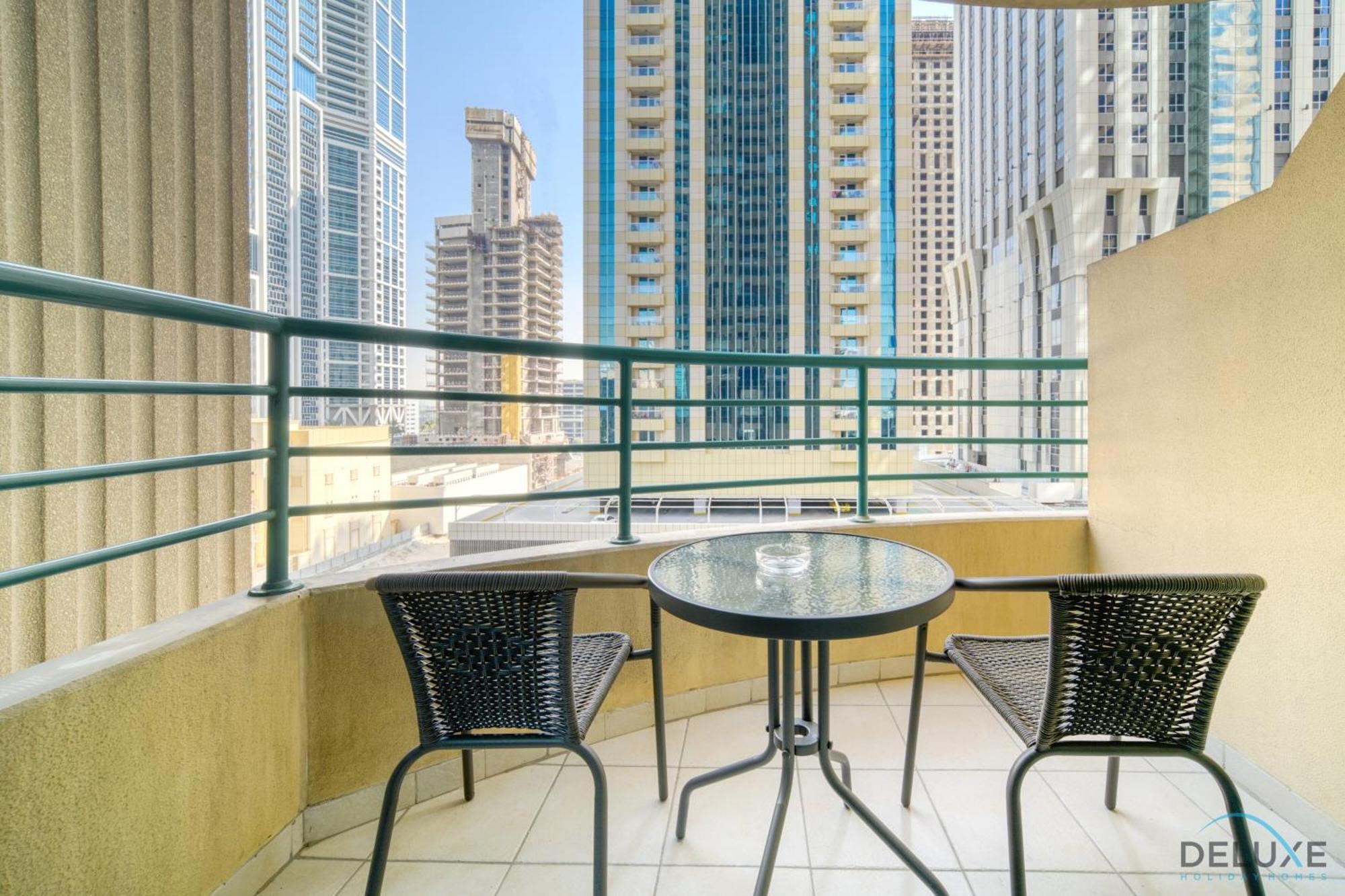 Unique 1br At Marina Crown Tower Marina By Deluxe Homes Apartment