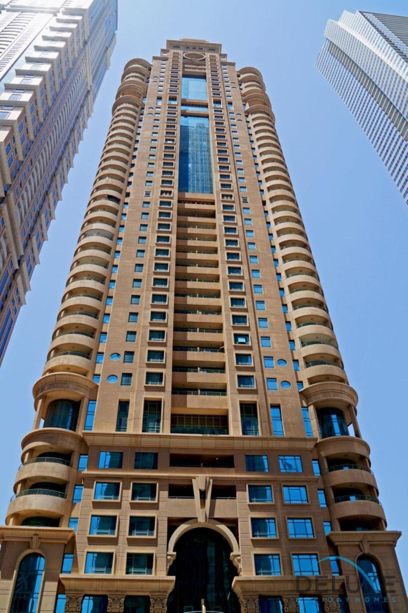 Unique 1br At Marina Crown Tower Marina By Deluxe Homes *