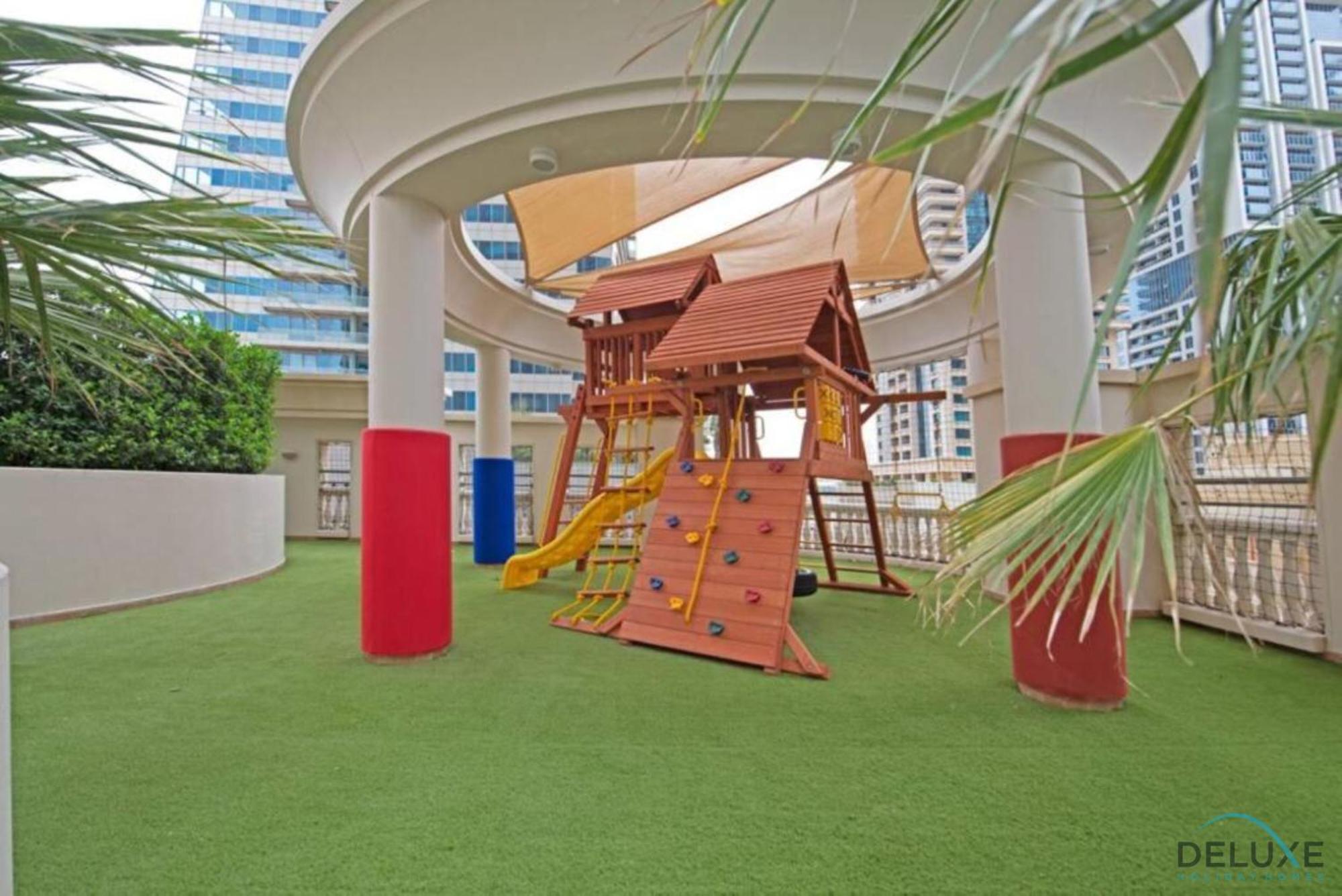 Unique 1br At Marina Crown Tower Marina By Deluxe Homes Dubai
