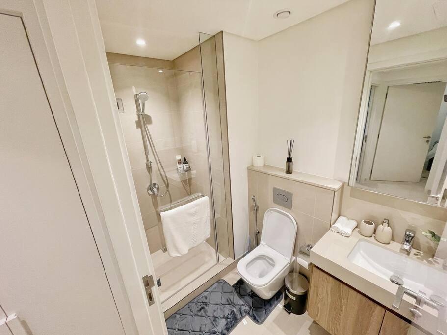 Downtown, Burj Khalifa Views, Mall Connected Apartment